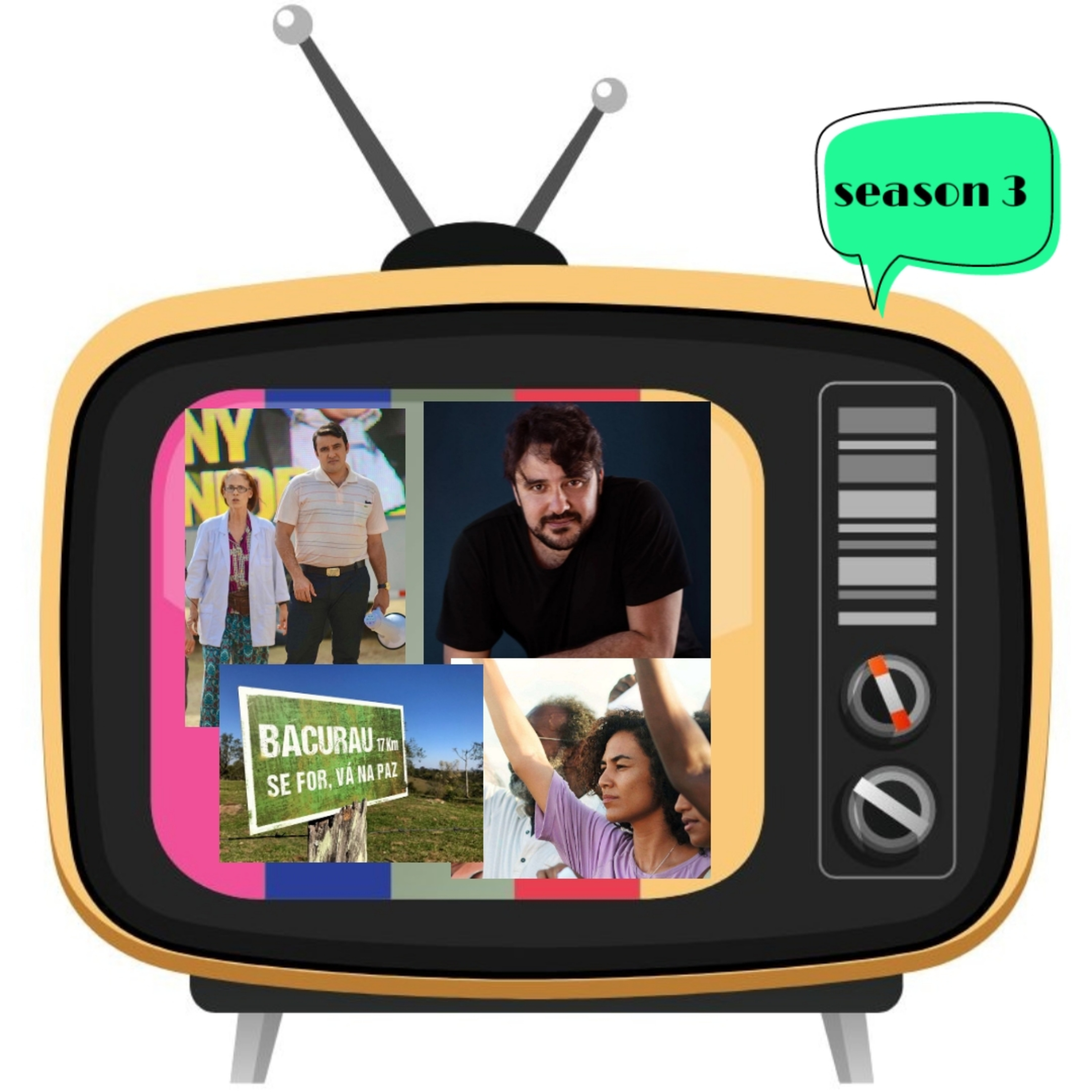 Podcast Rá-tim-bum