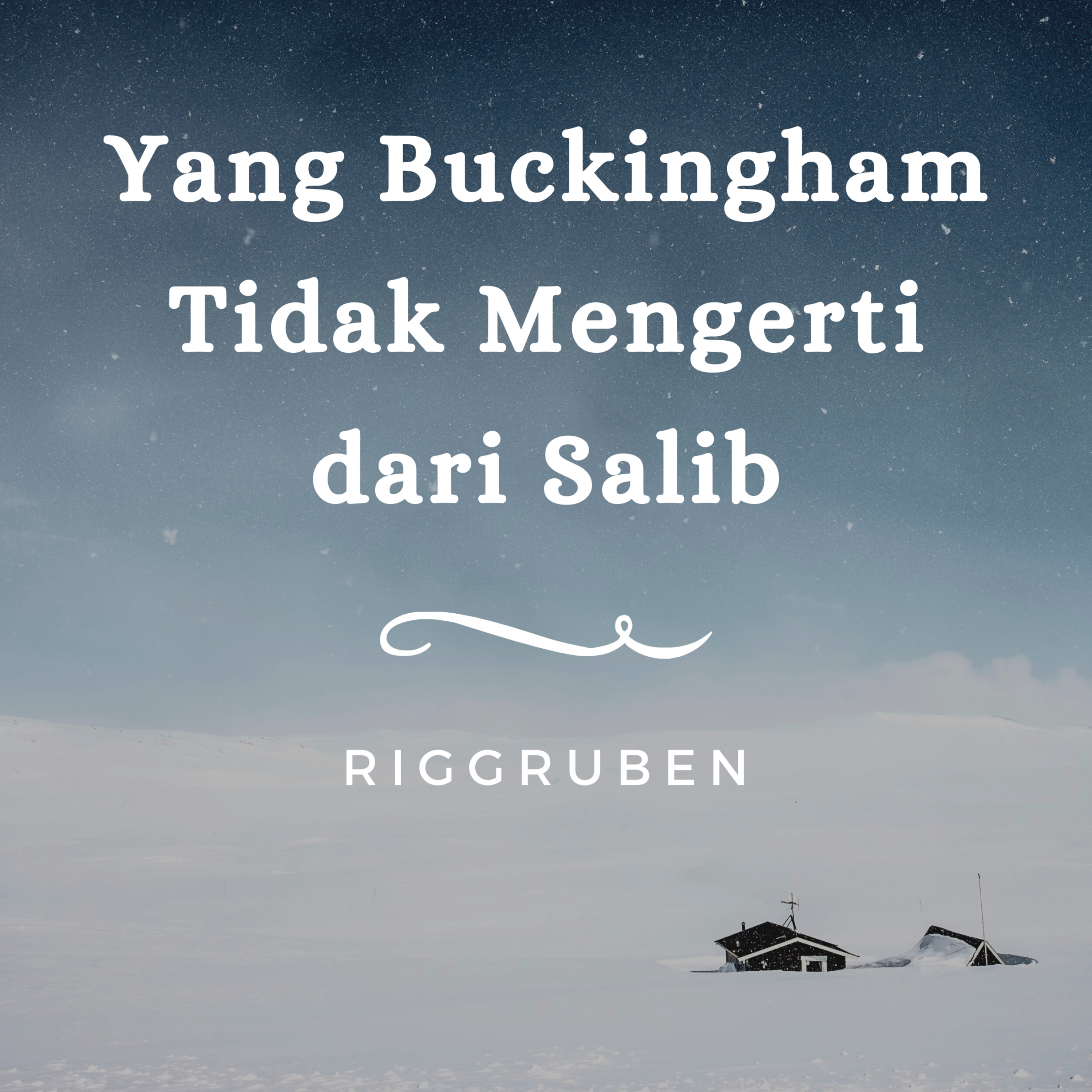 Ruang Renung