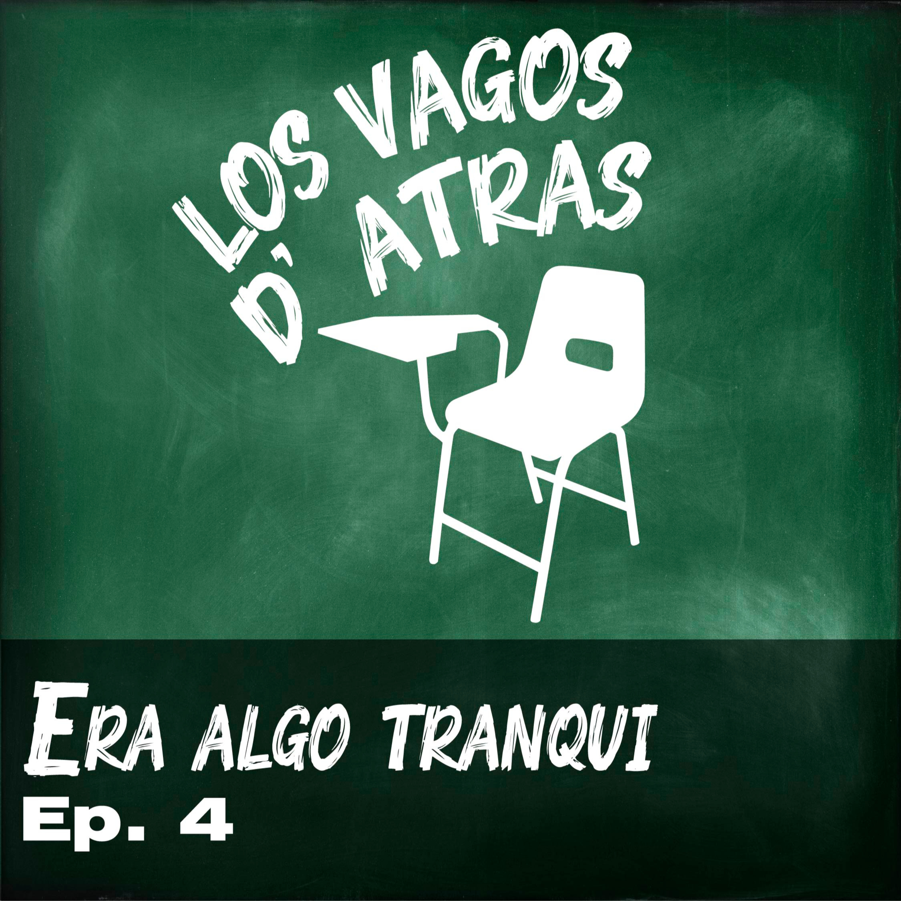 Los Vagos D\' Atras