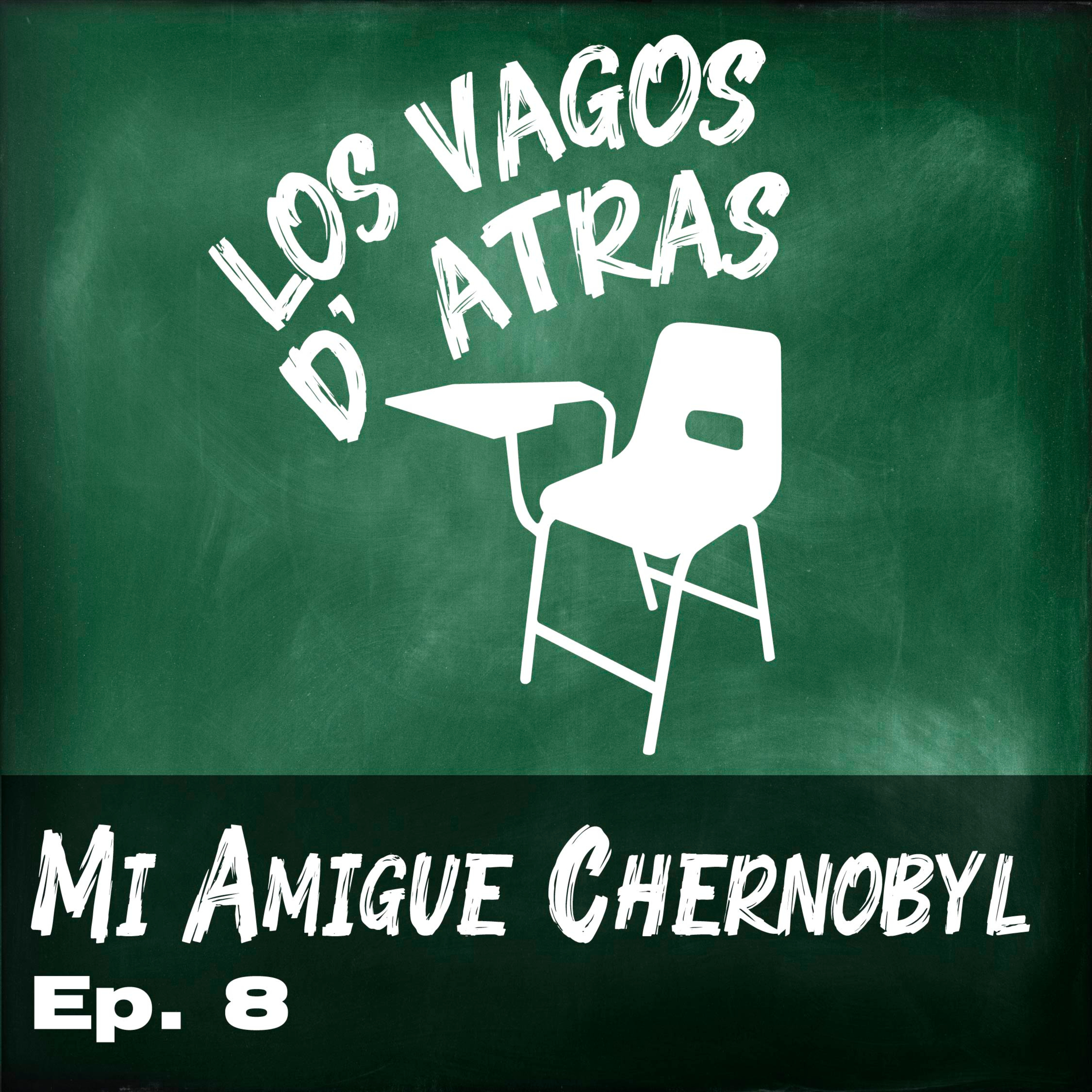 Los Vagos D\' Atras