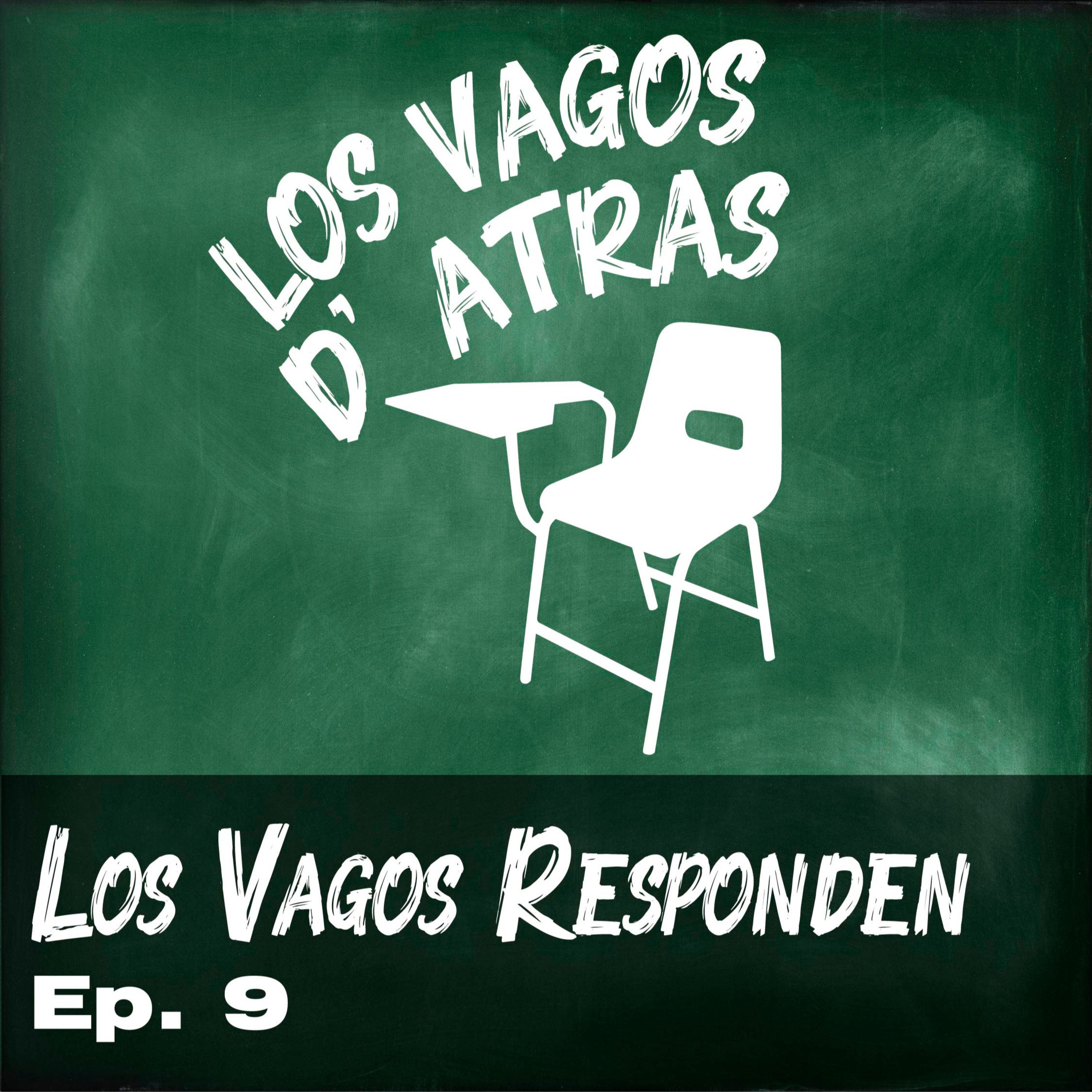 Los Vagos D\' Atras