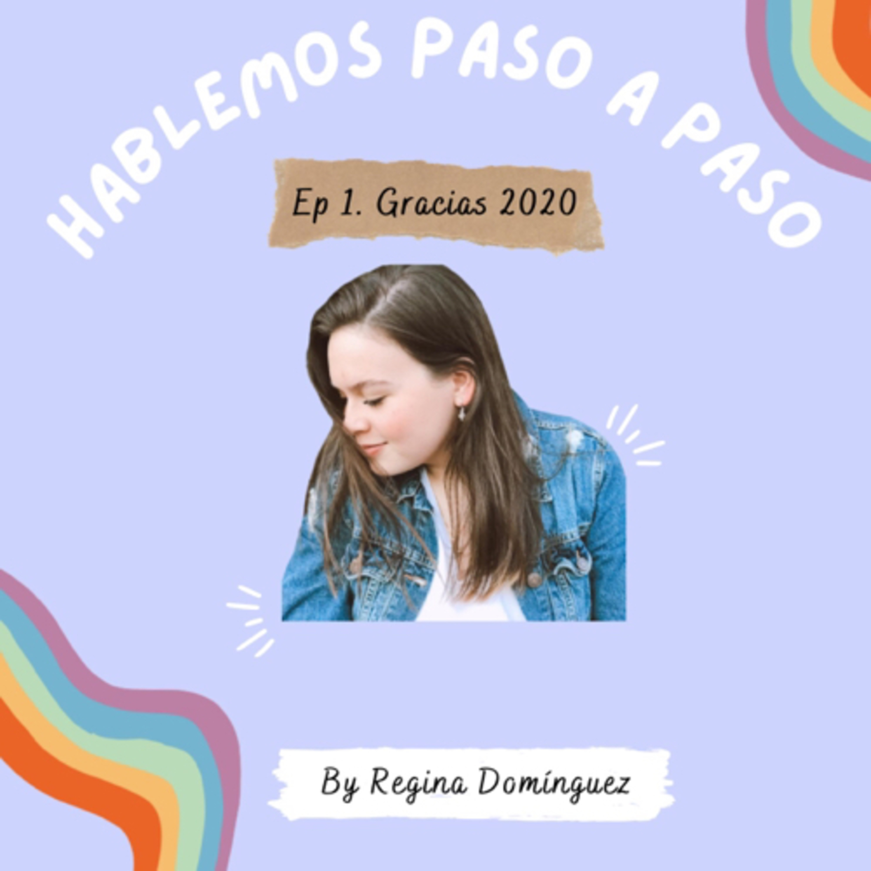 Hablemos paso a paso