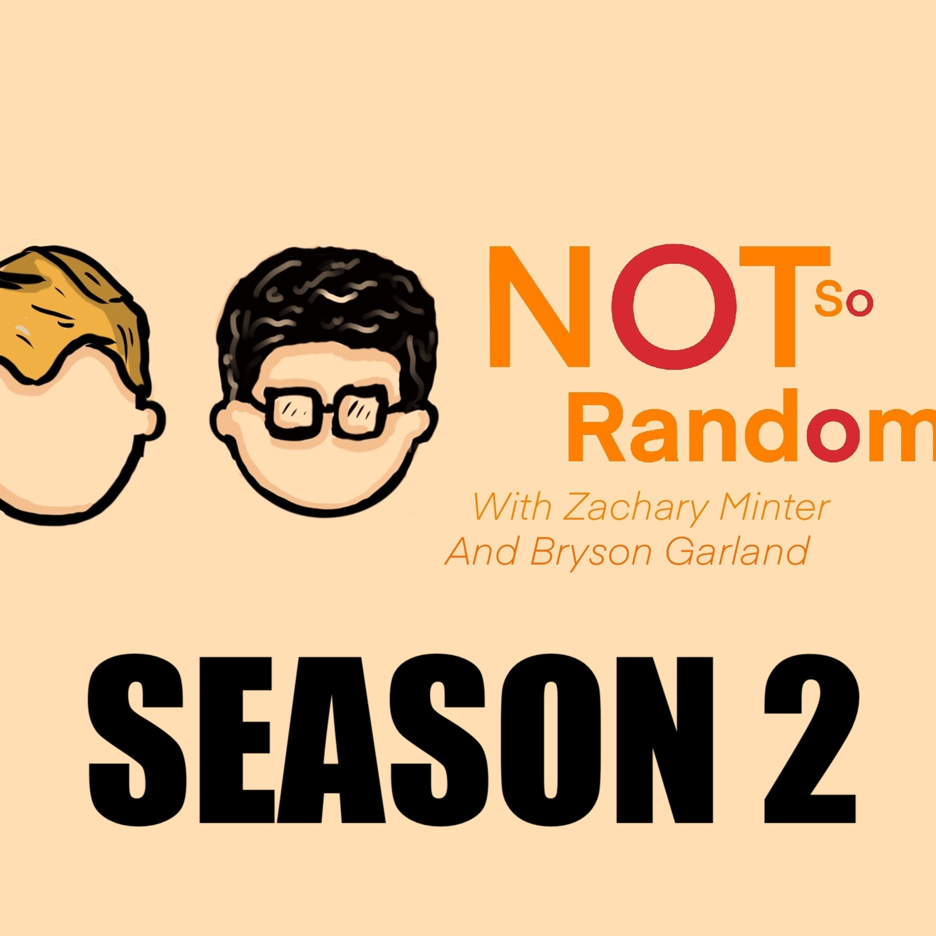 We criticize Wikihow, and it's also season 2 episode artwork