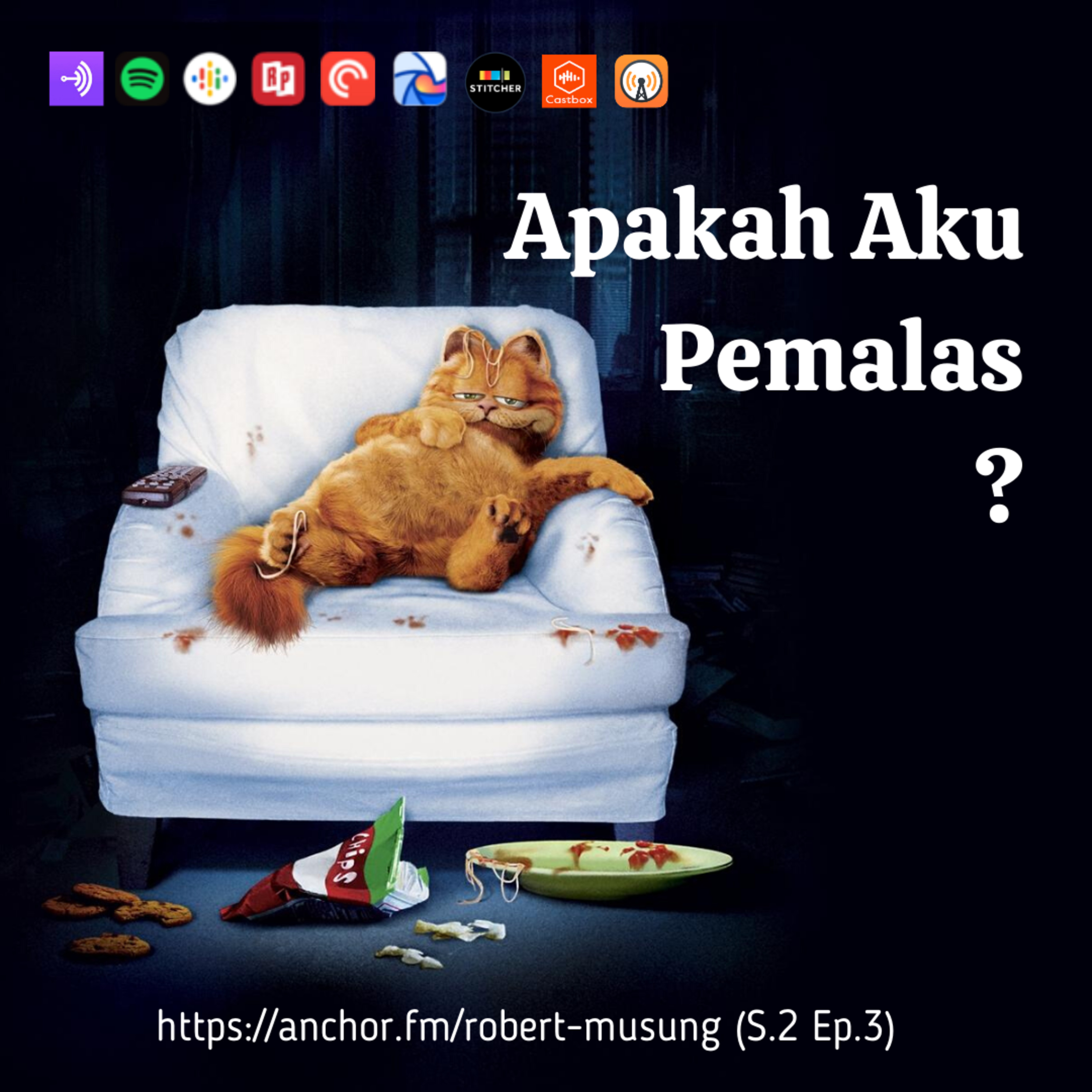 SaTe Nikmat