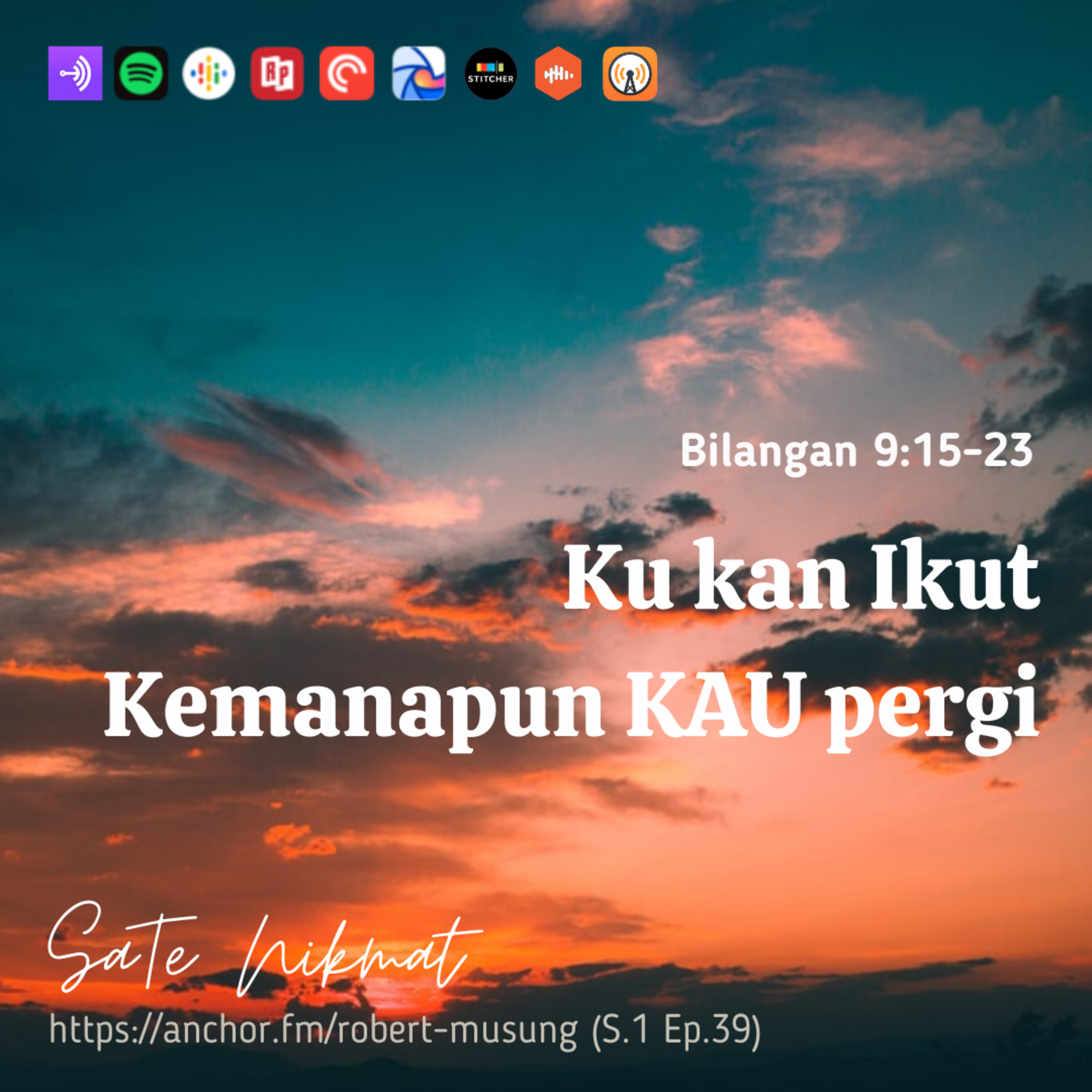 SaTe Nikmat