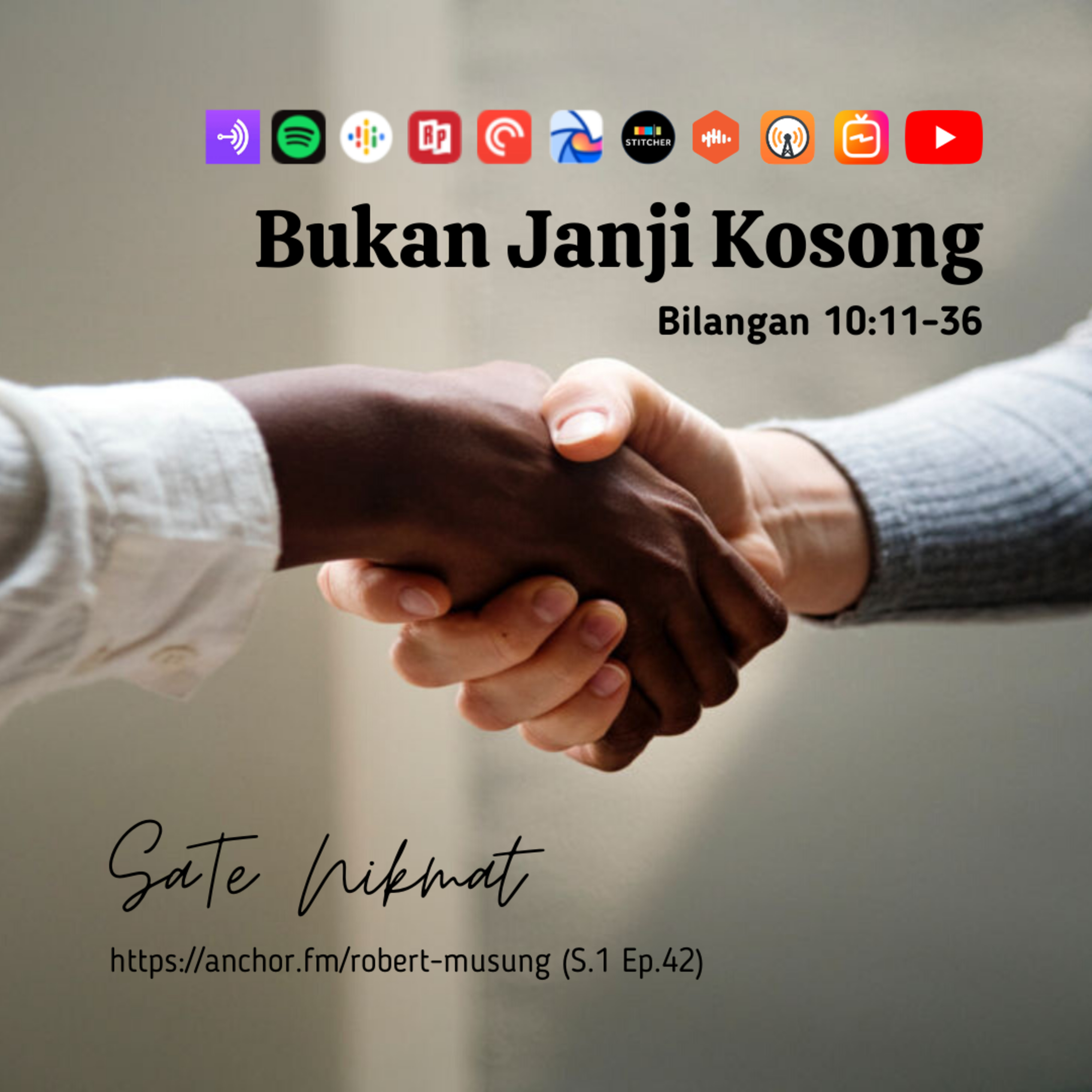SaTe Nikmat