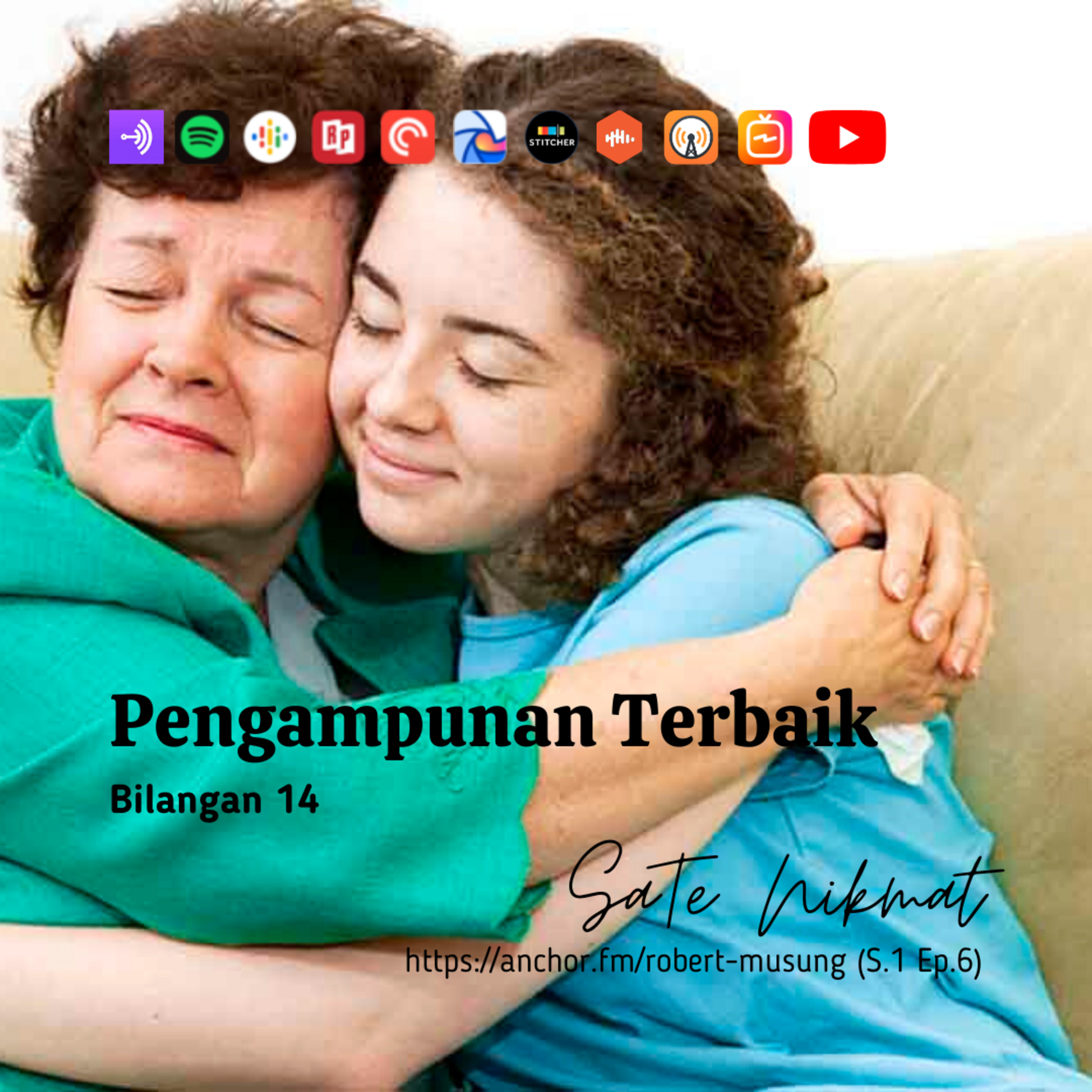 SaTe Nikmat