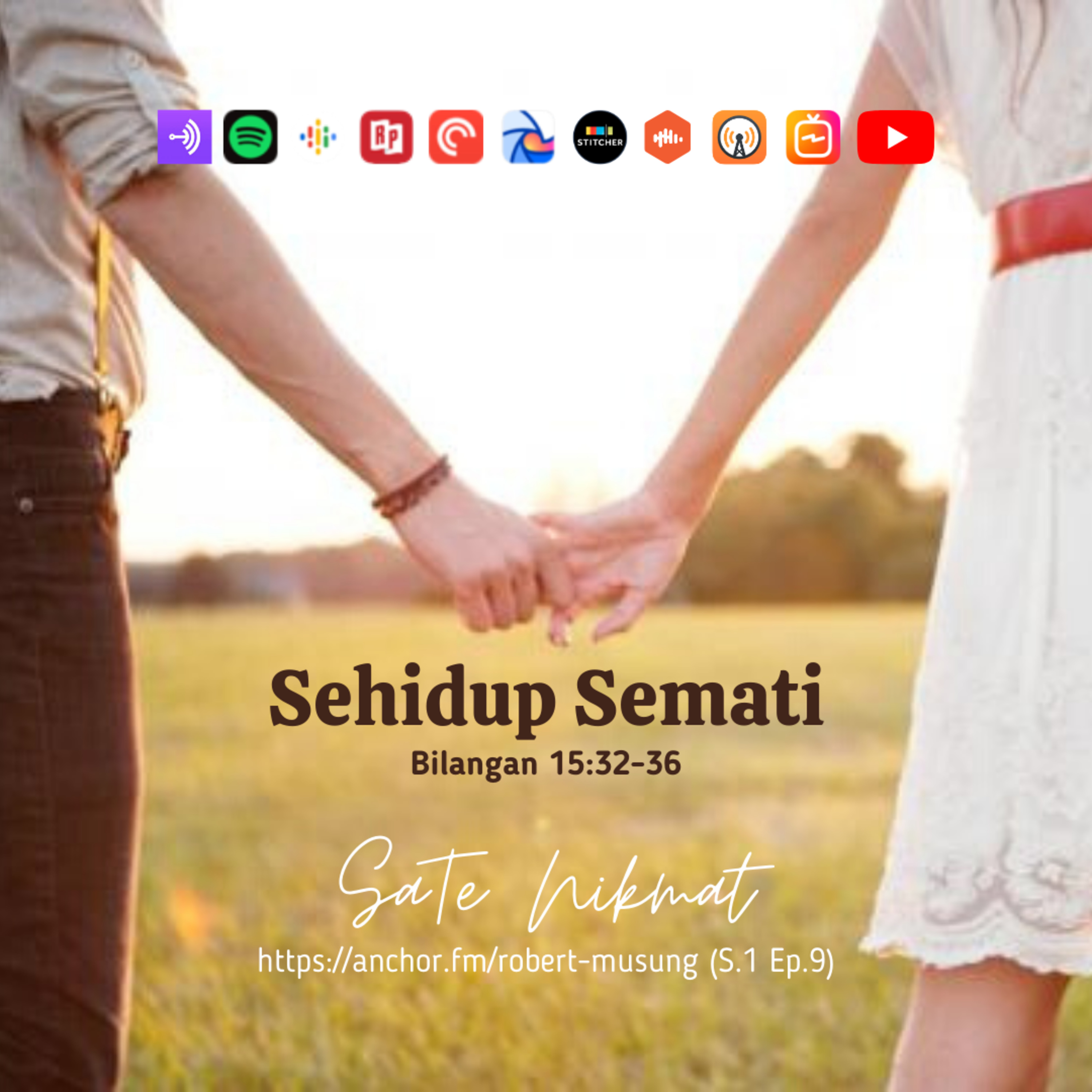 SaTe Nikmat