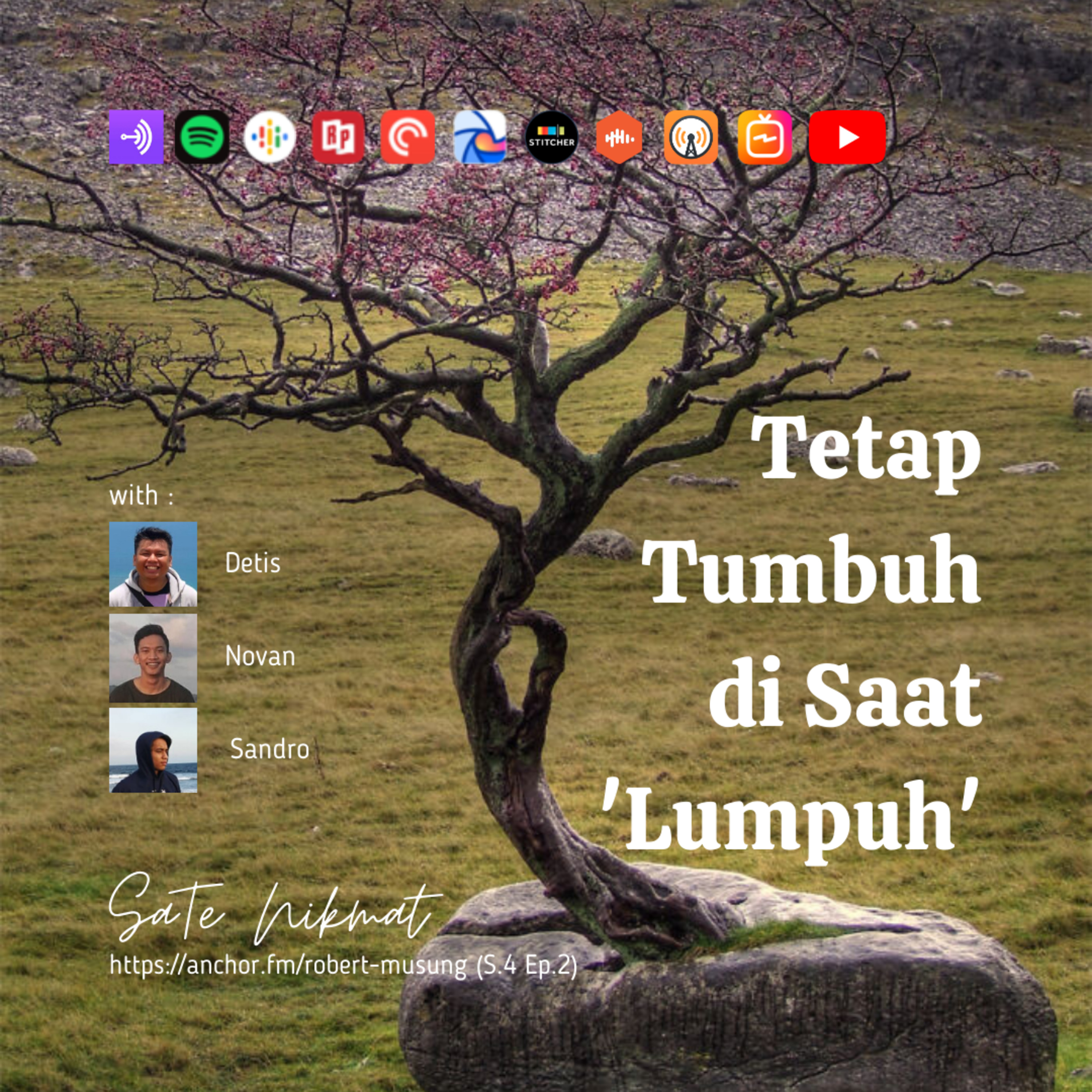 SaTe Nikmat
