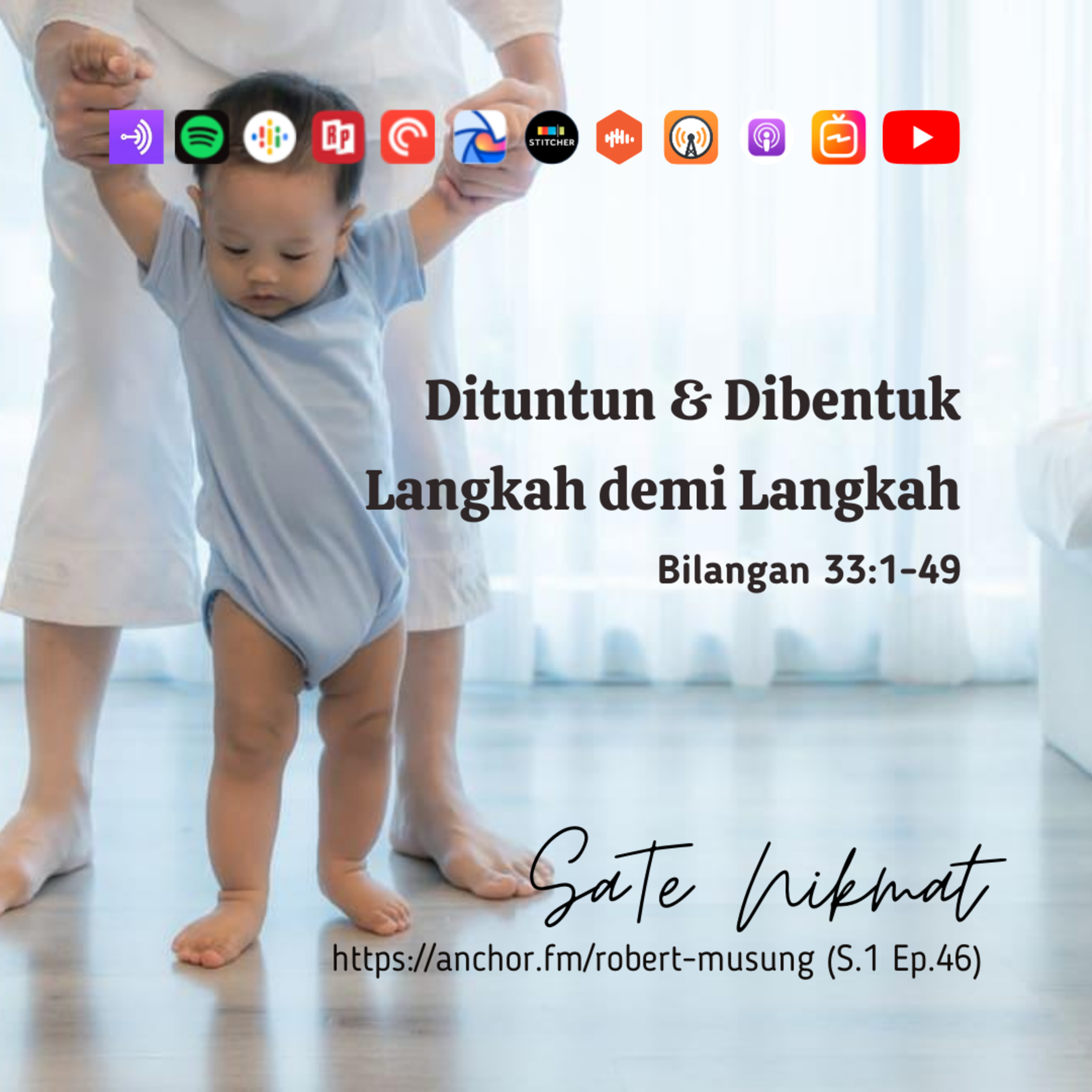 SaTe Nikmat
