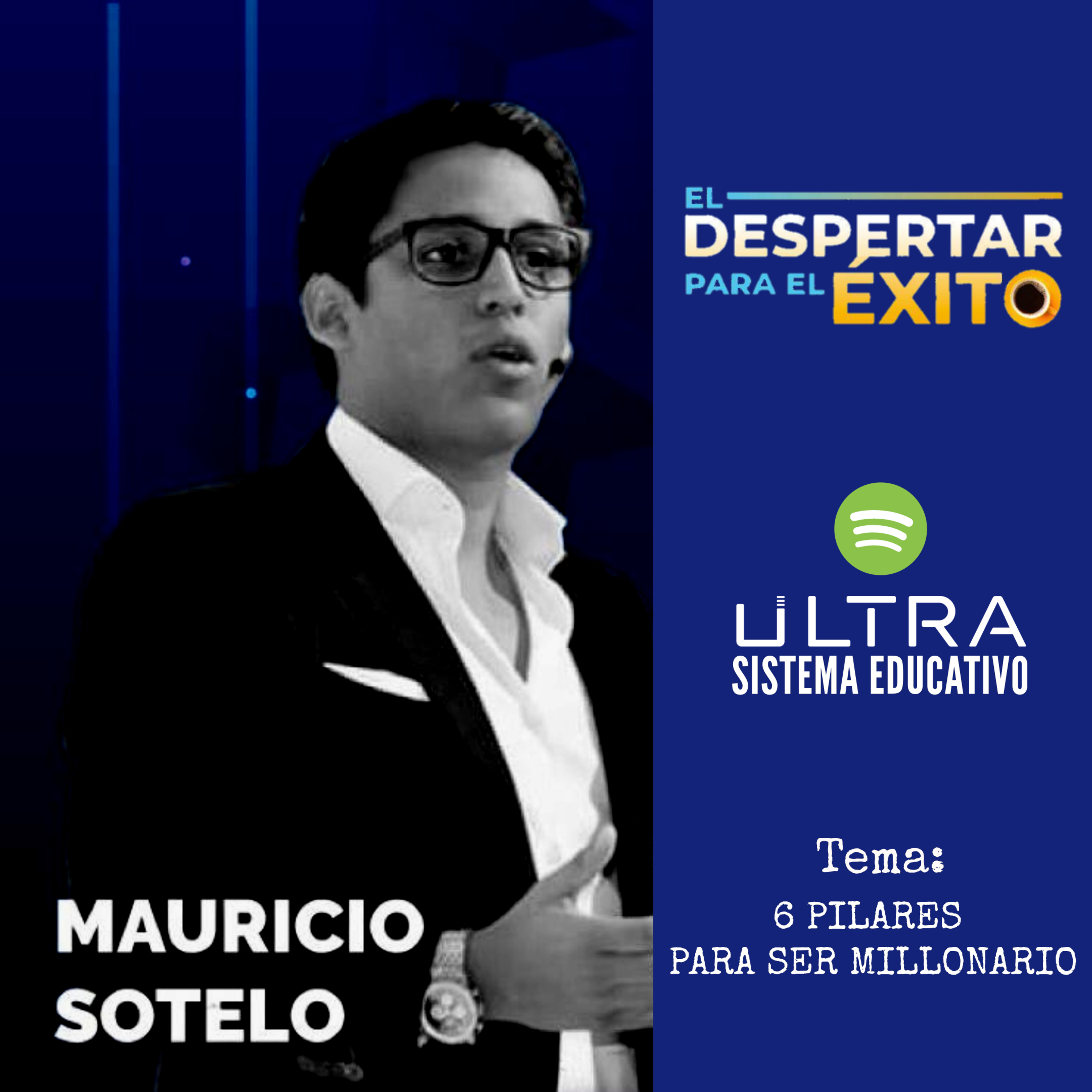 UltraNetwork Miami Podcast