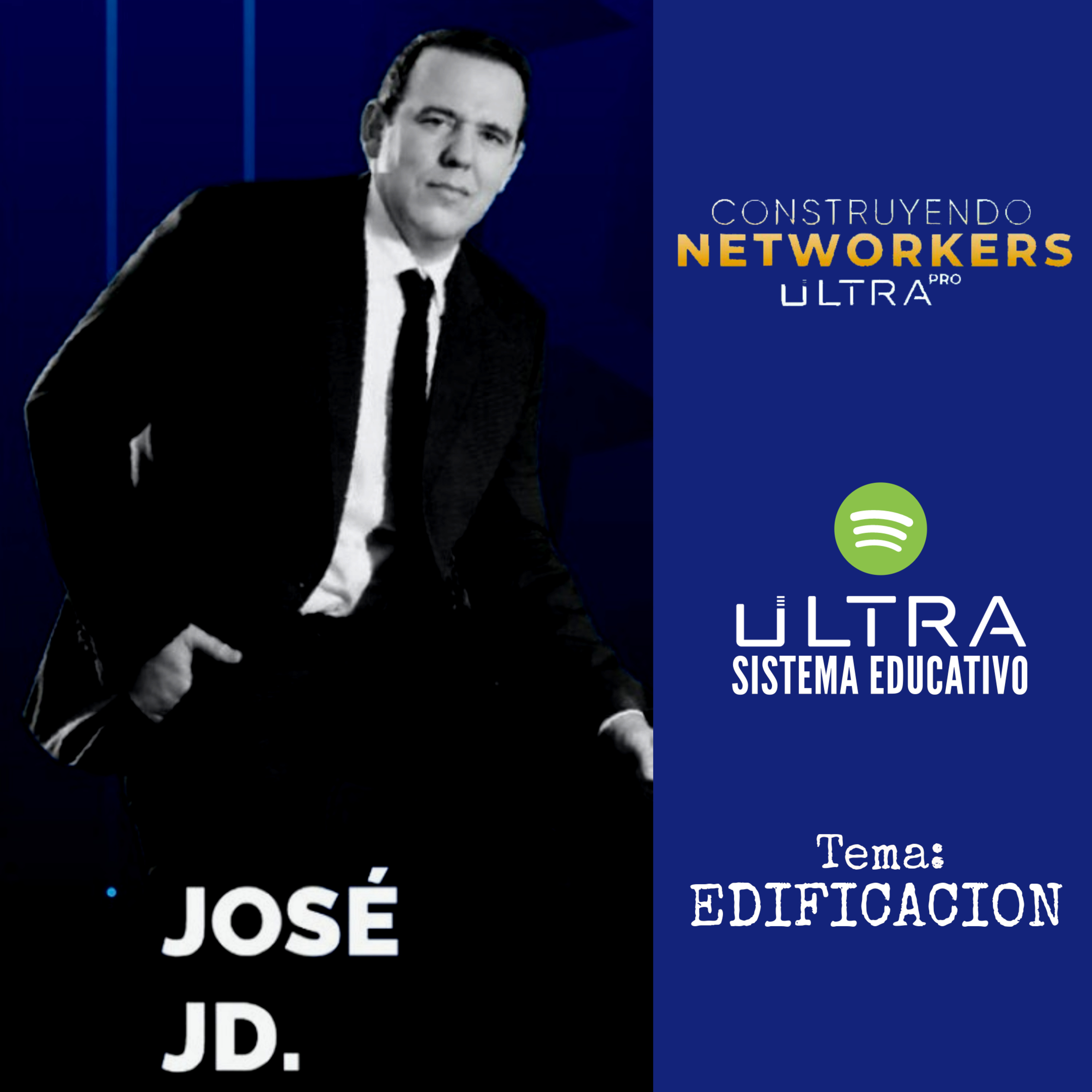 UltraNetwork Miami Podcast
