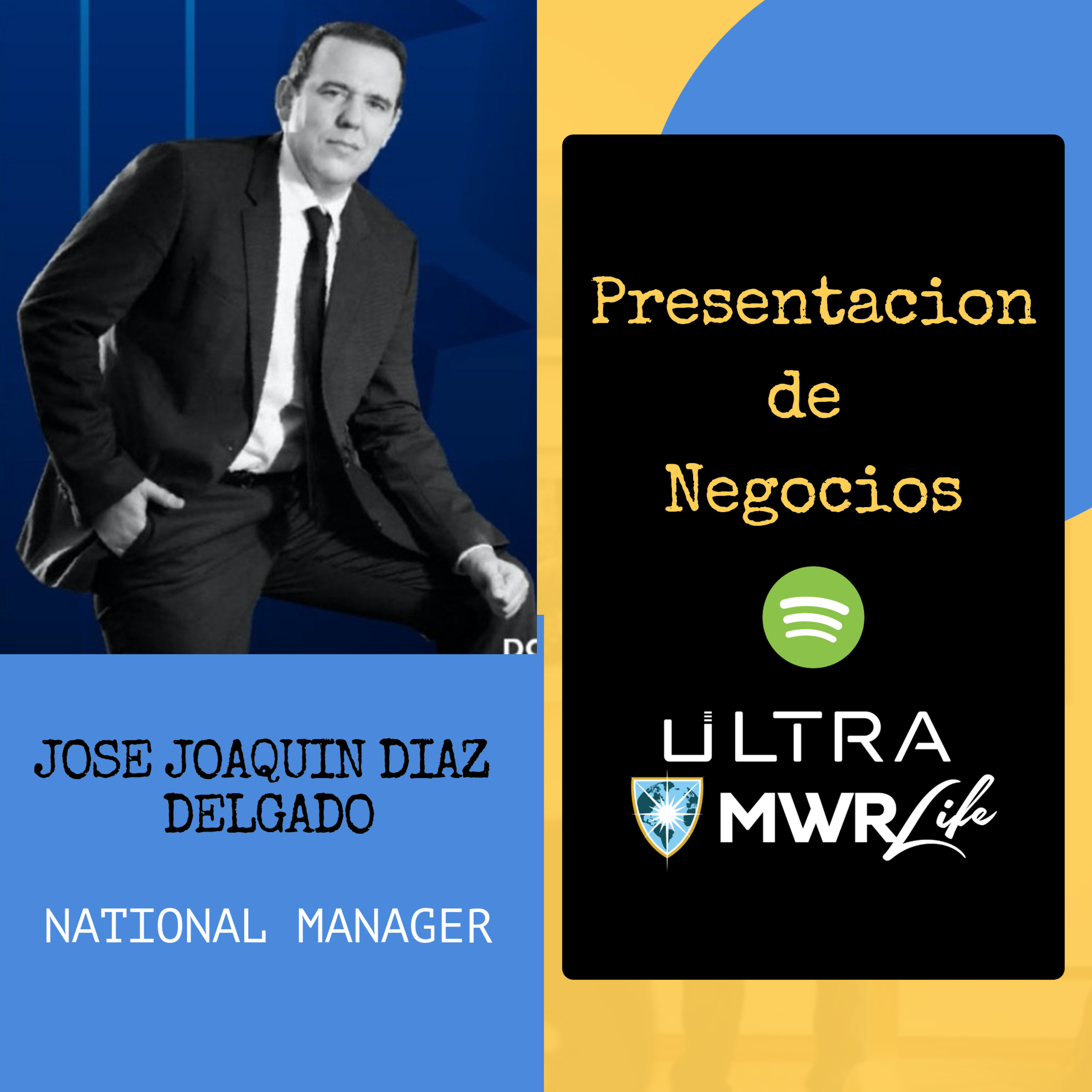 UltraNetwork Miami Podcast