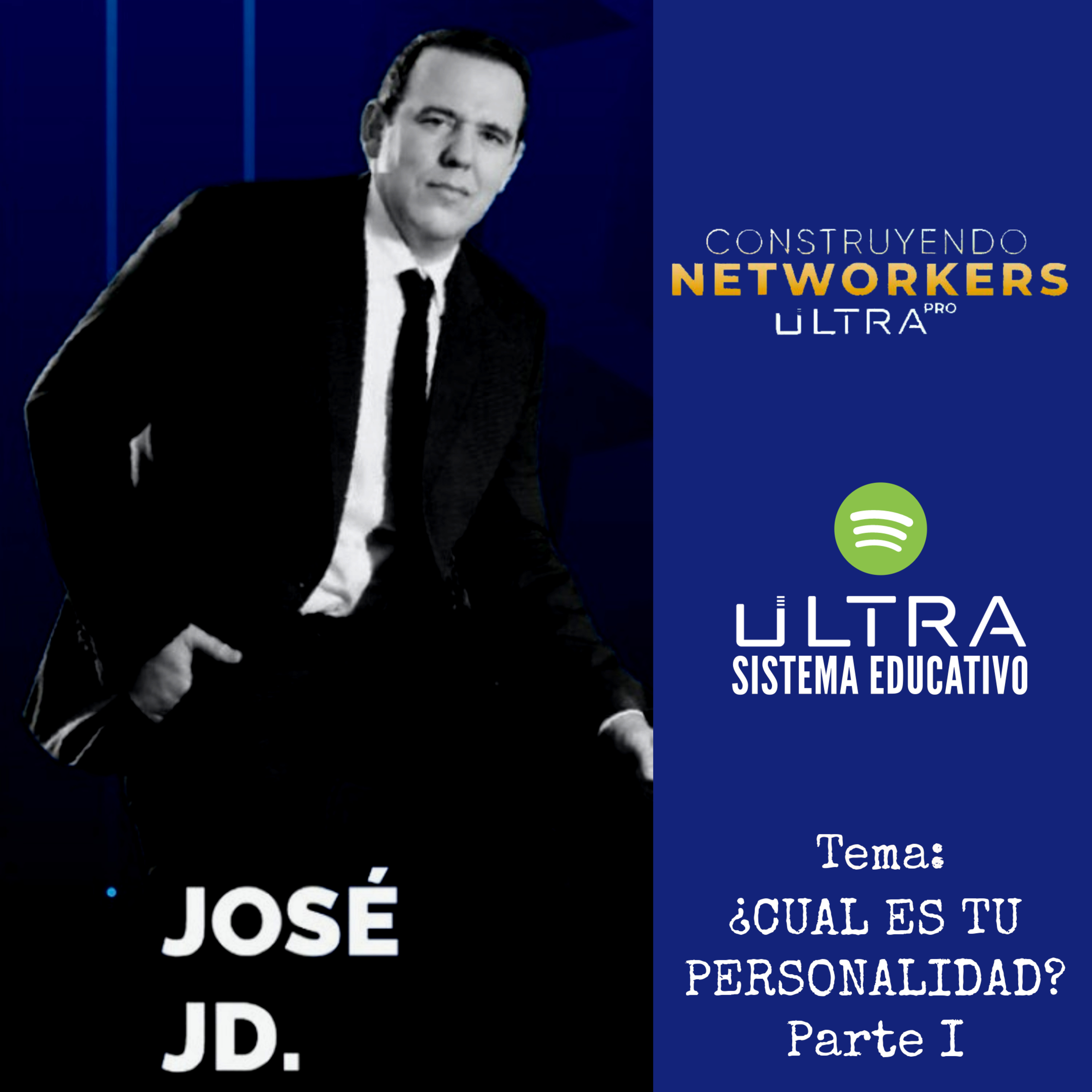 UltraNetwork Miami Podcast