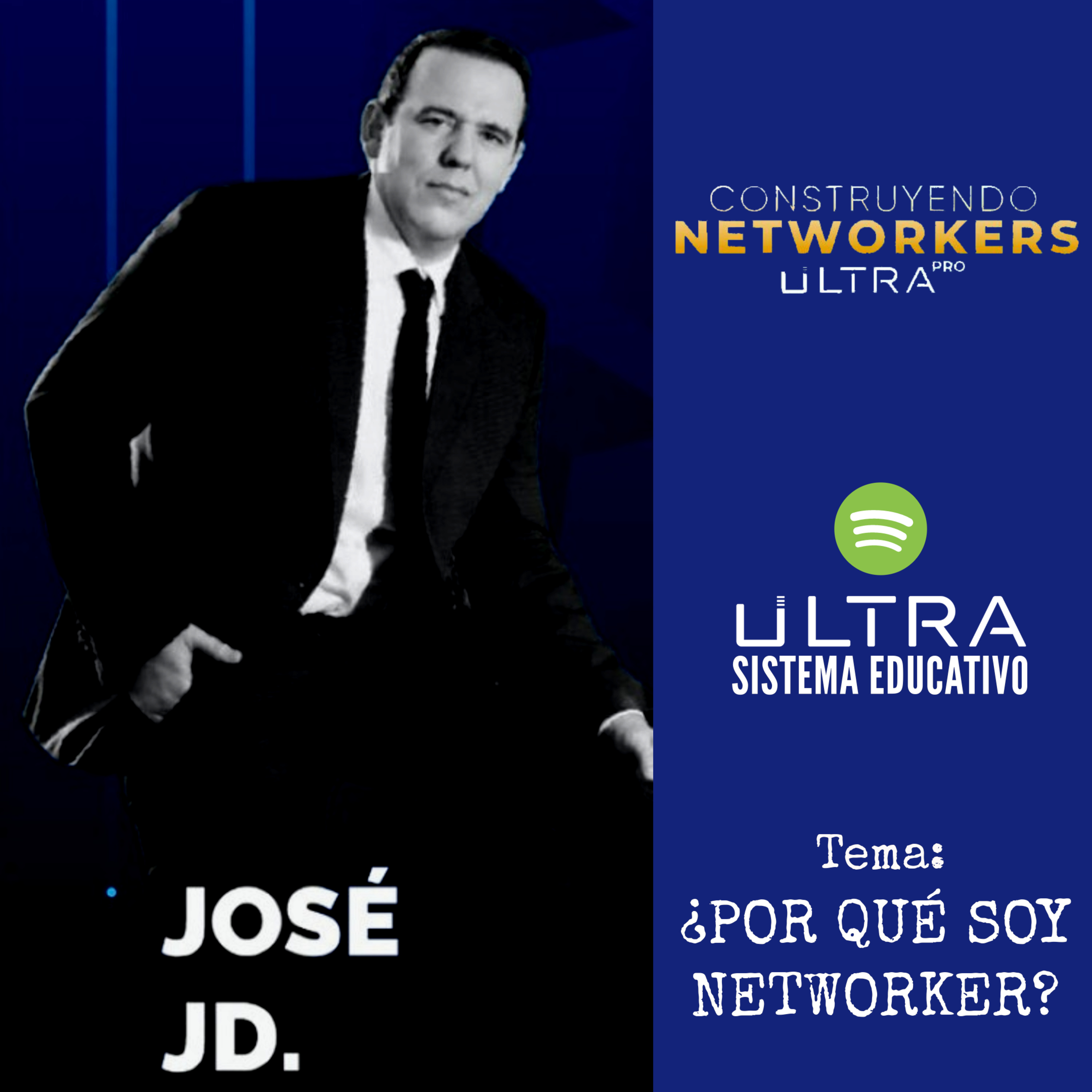 UltraNetwork Miami Podcast