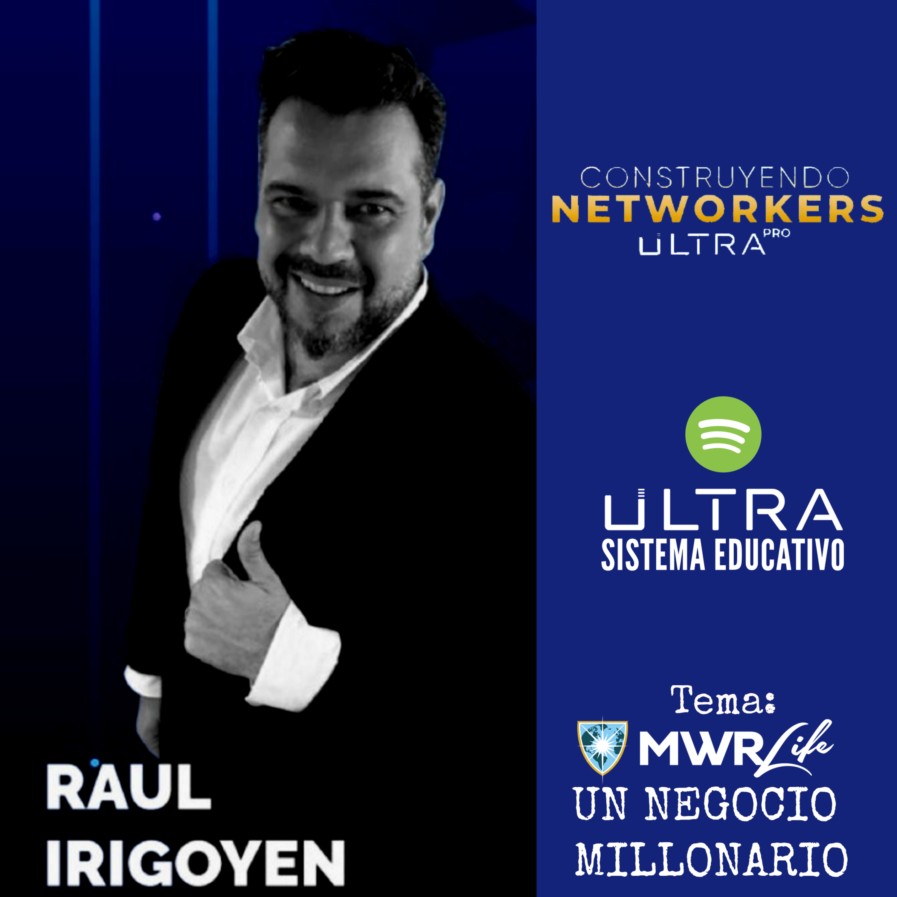 UltraNetwork Miami Podcast