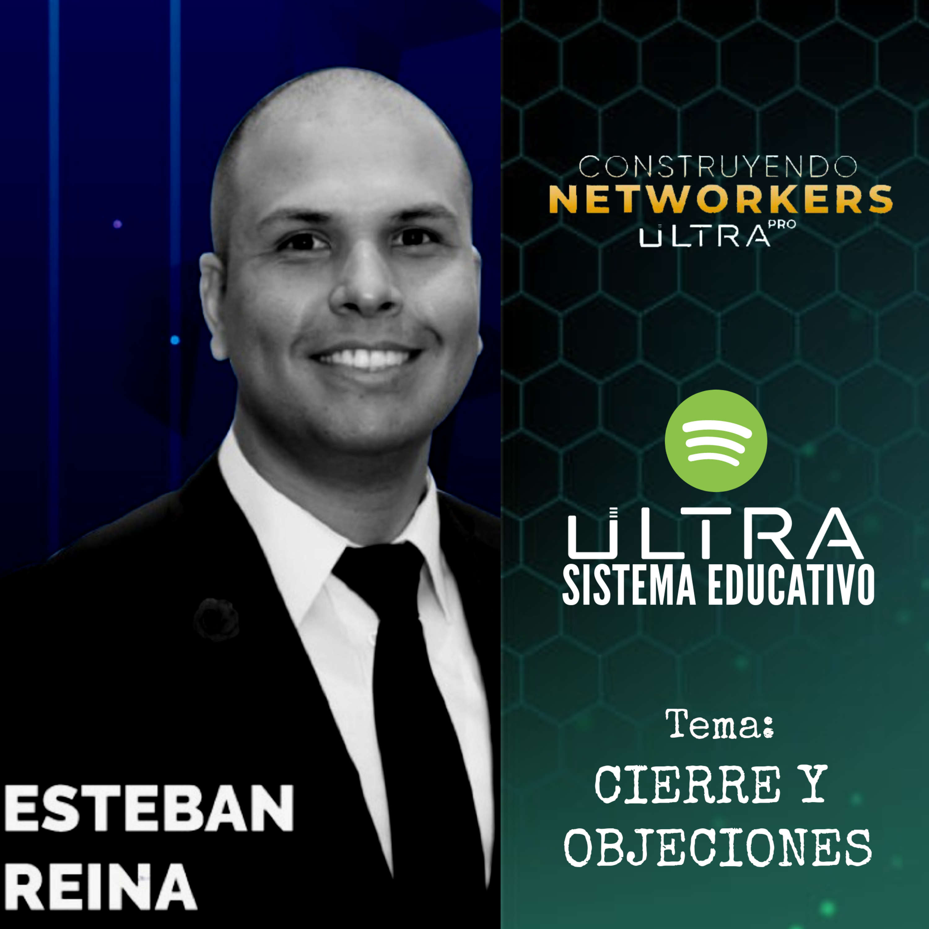 UltraNetwork Miami Podcast