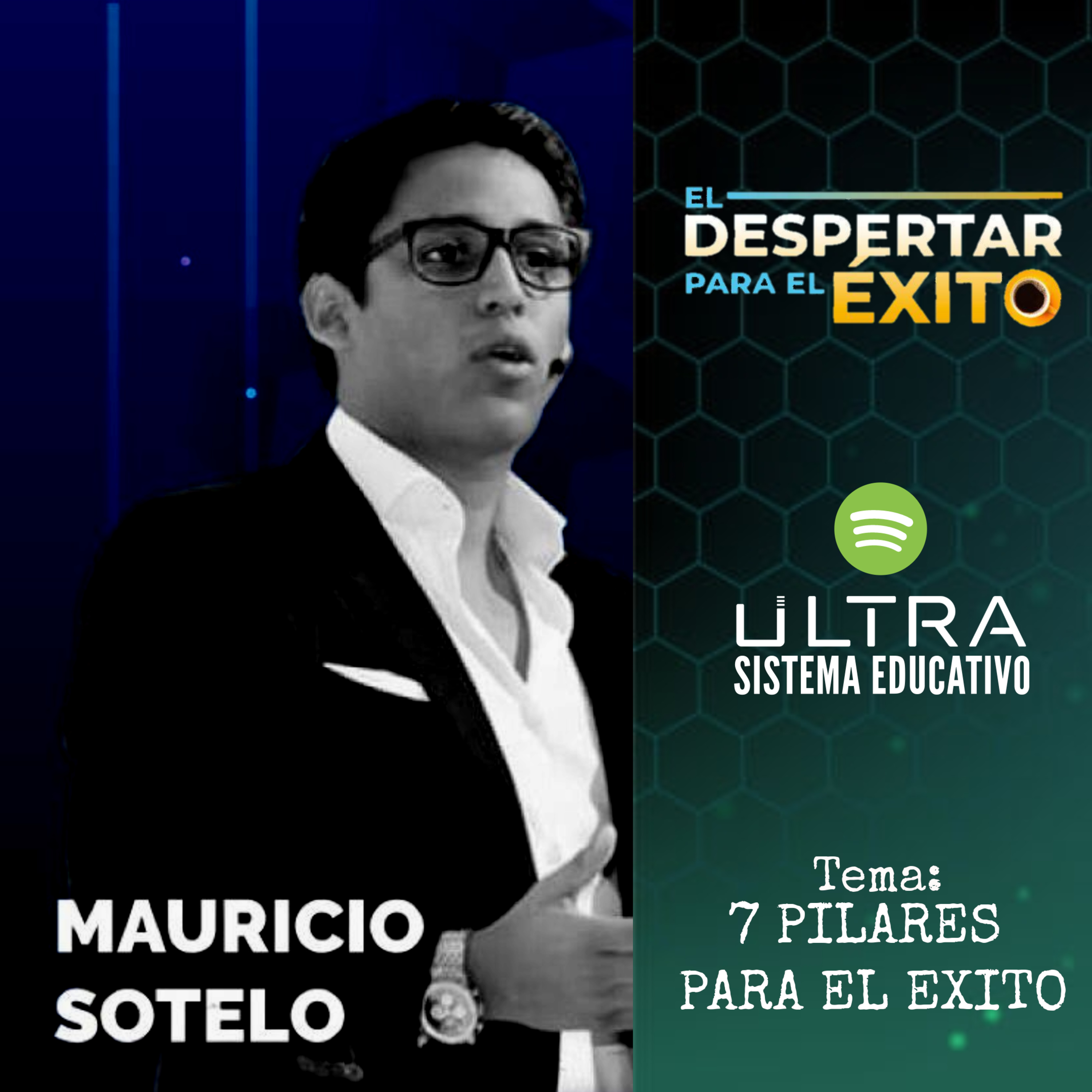 UltraNetwork Miami Podcast