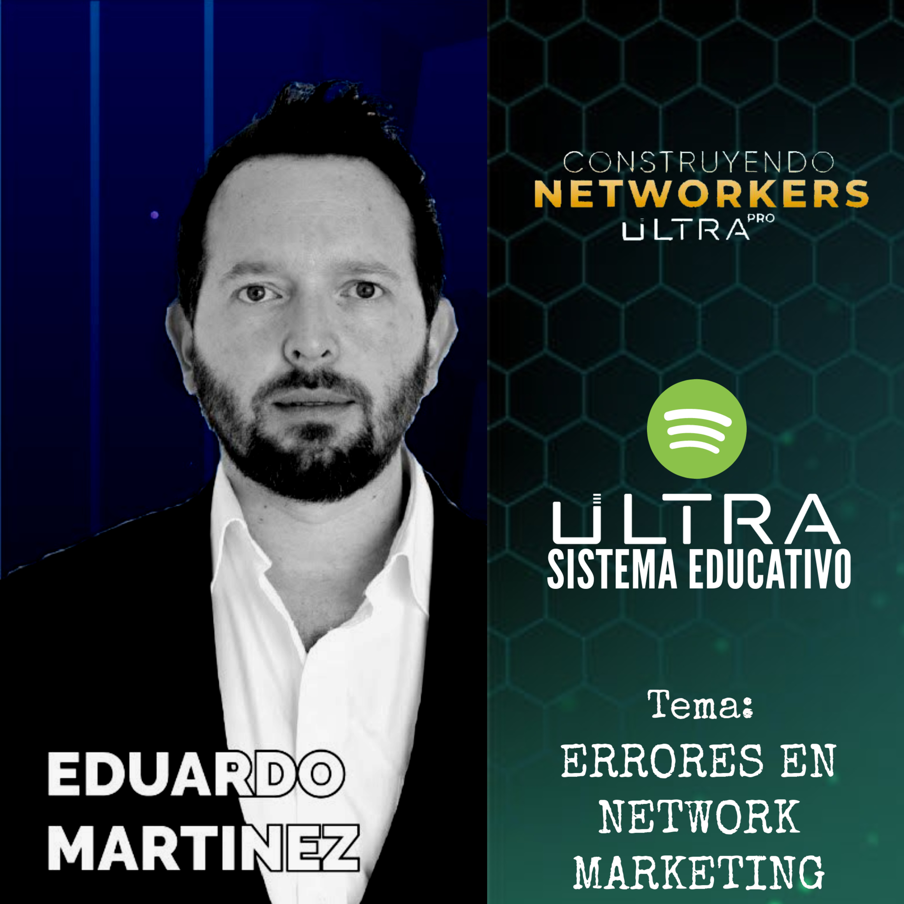 UltraNetwork Miami Podcast