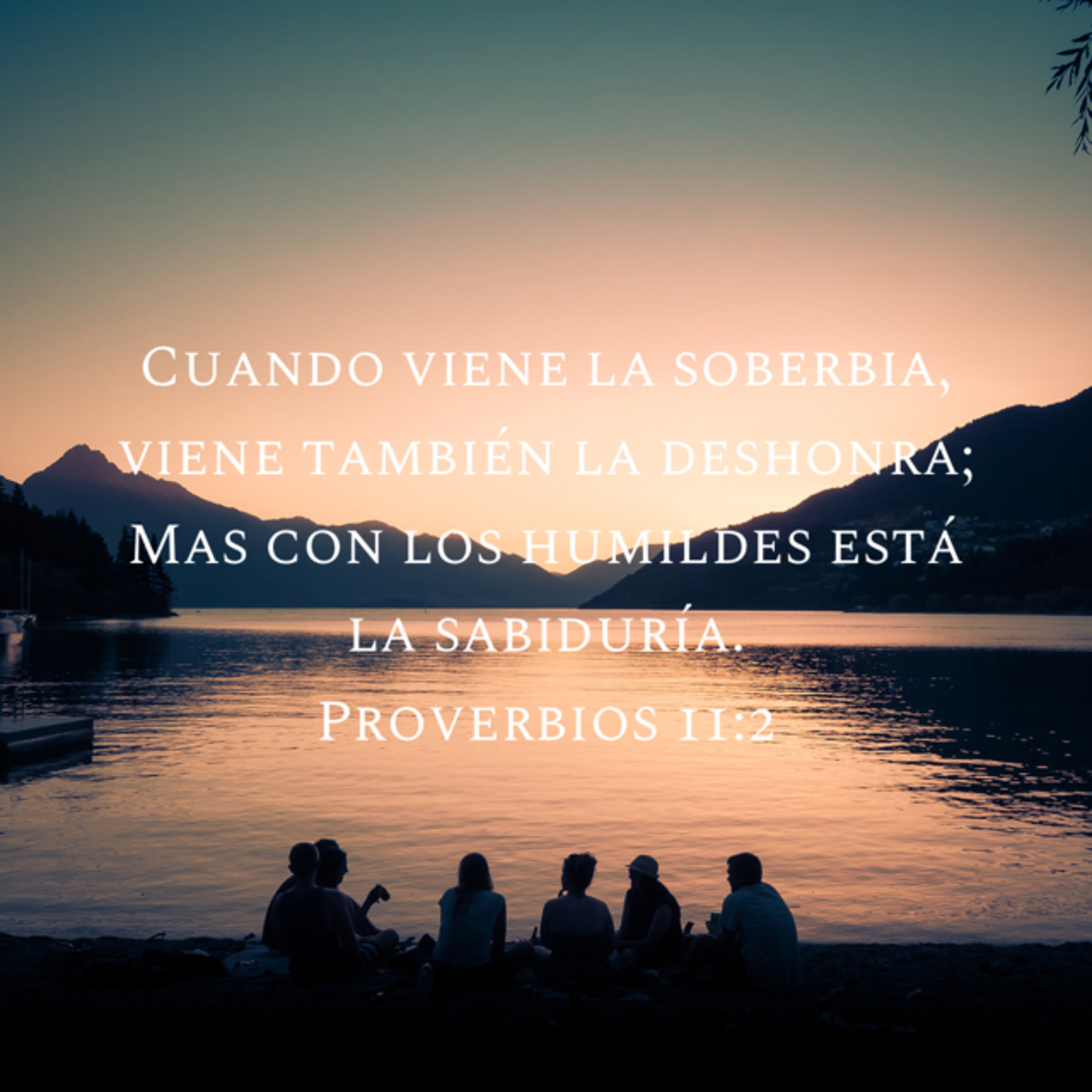 Esp #04/11 Proverbios 11 episode artwork