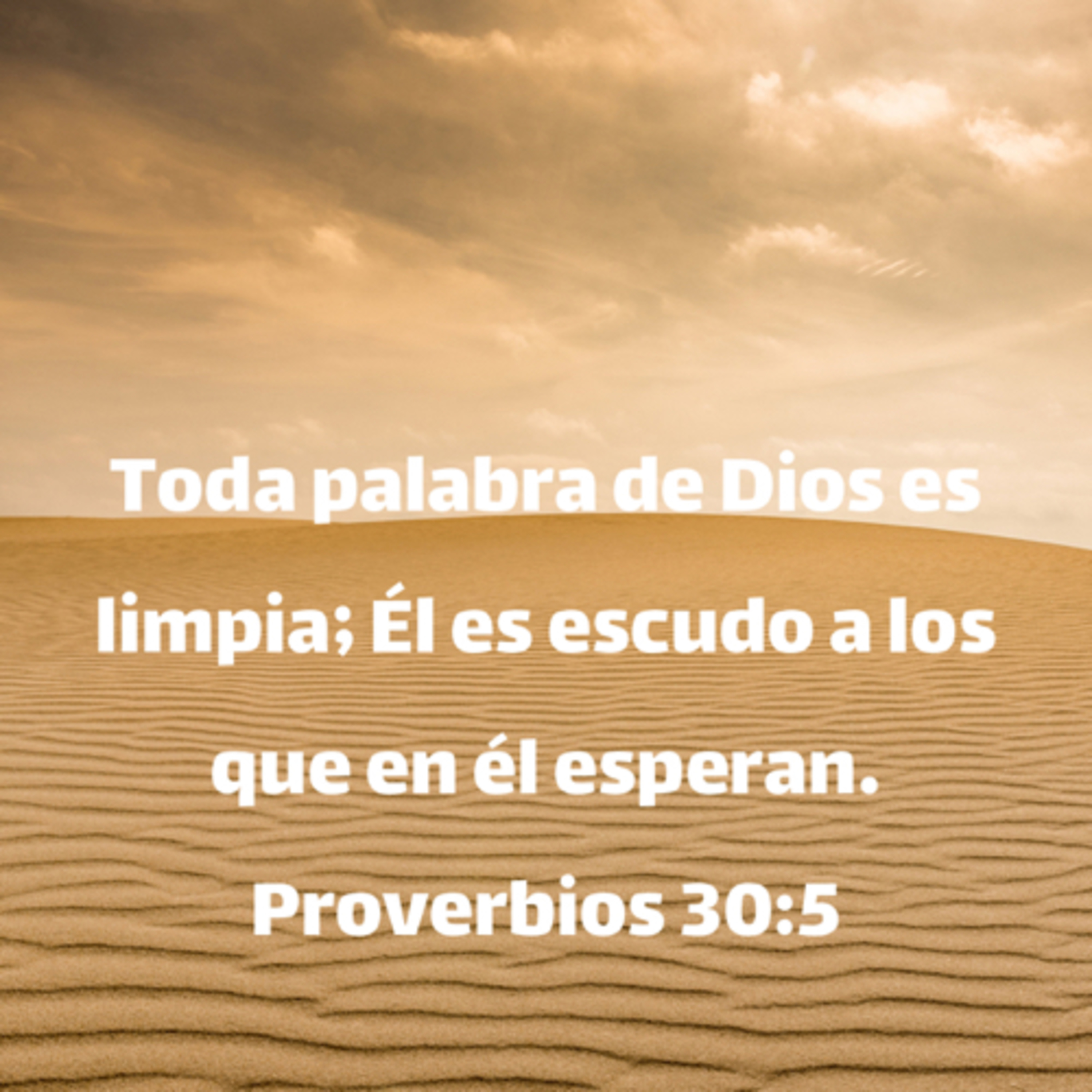 Español #04/30 Proverbios 30 episode artwork