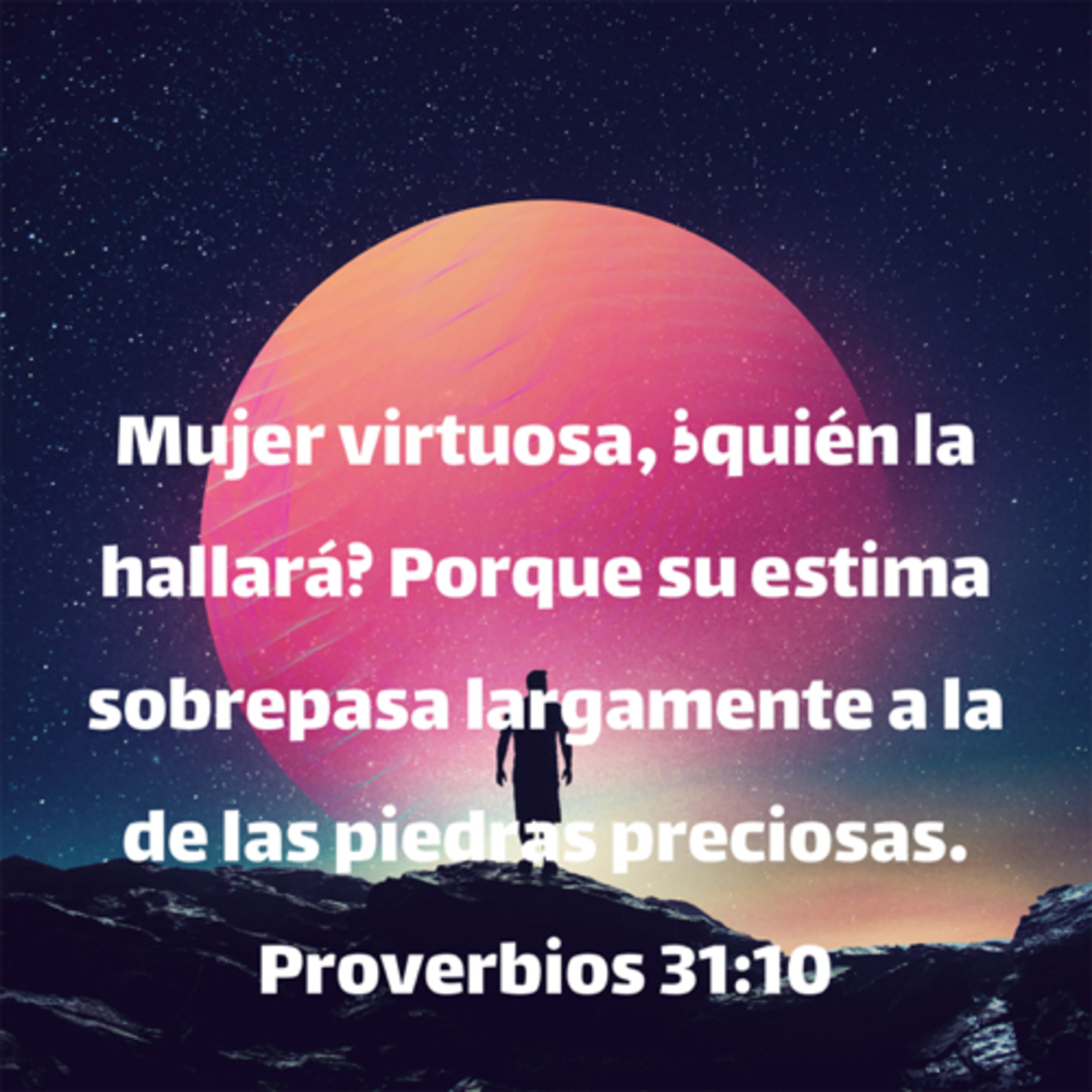 Español #04/31 Proverbios 31 episode artwork