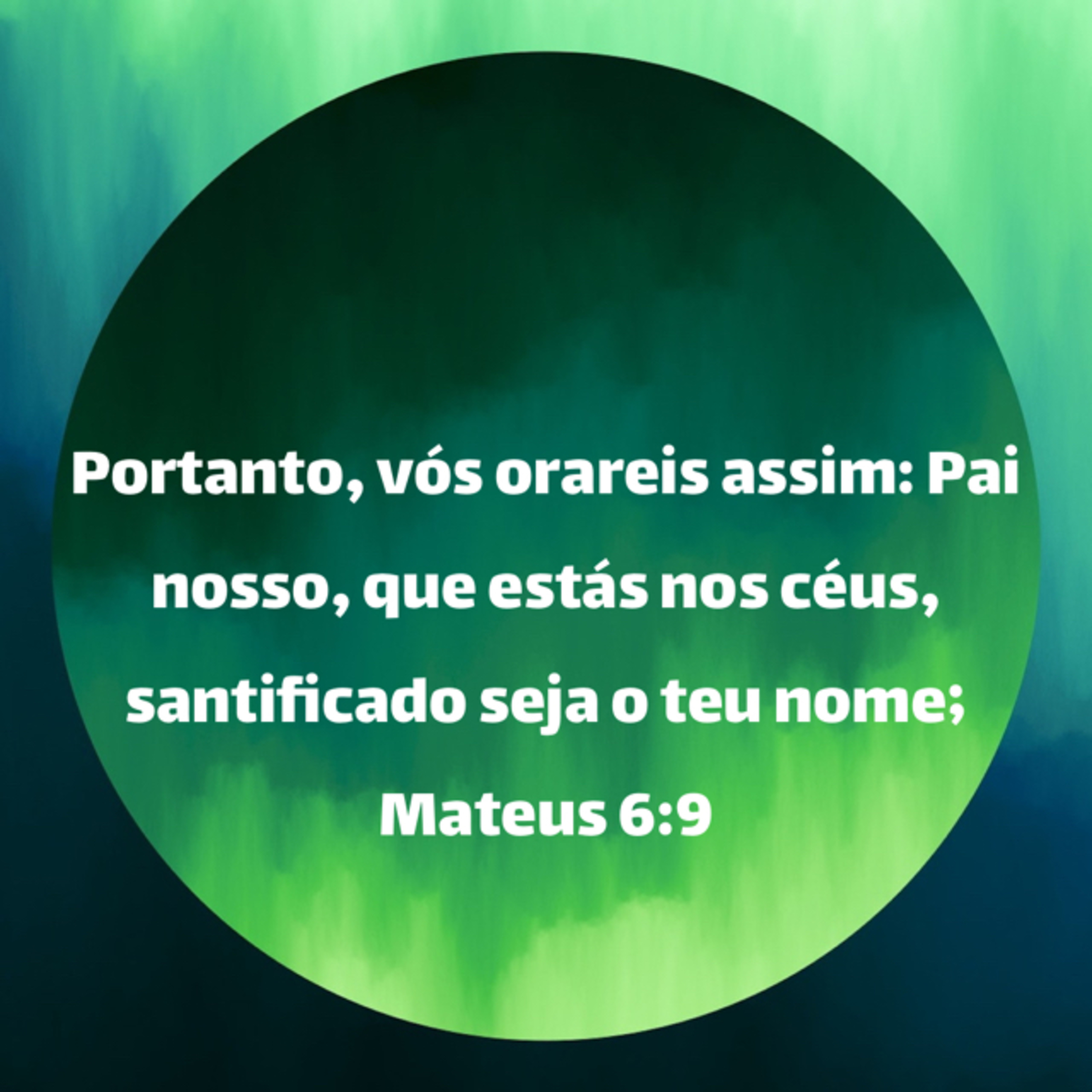 PT #05/01 Pai Nosso episode artwork