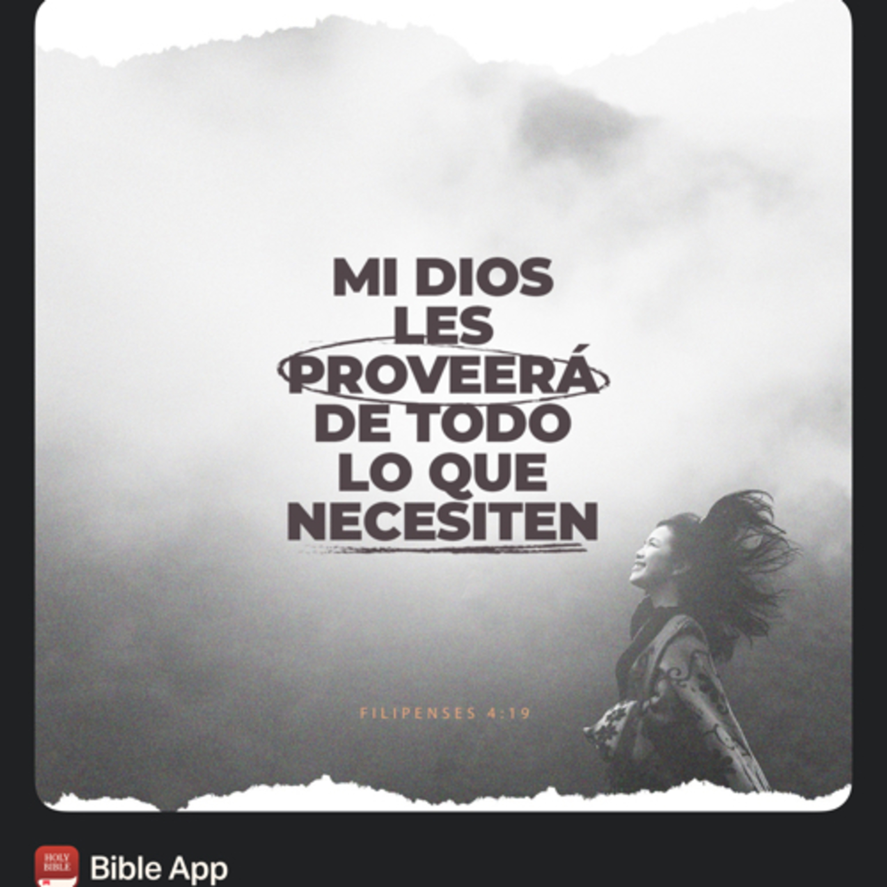 Español #05/12 Nuestro Proveedor  episode artwork