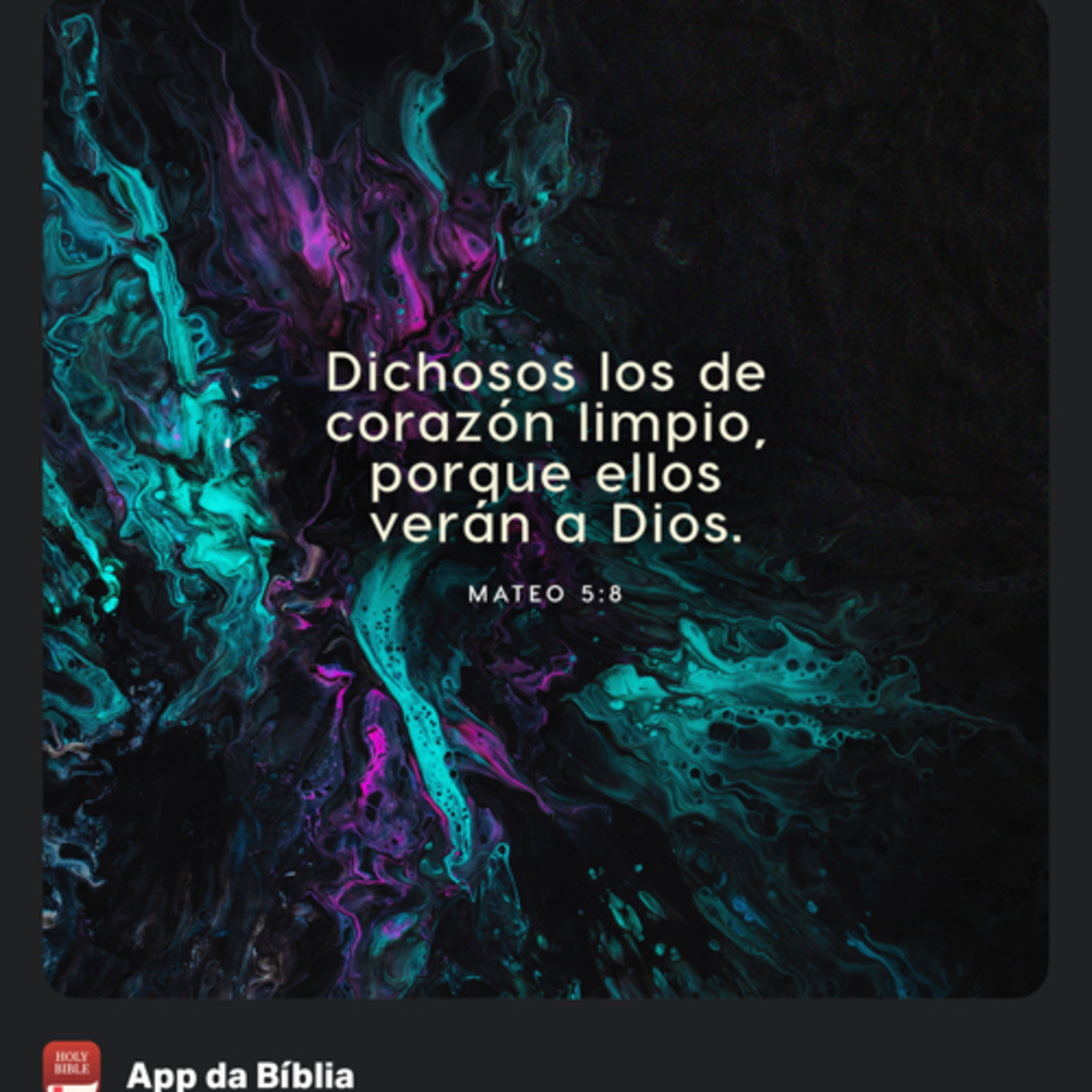07/8 Limpios de Corazón  episode artwork