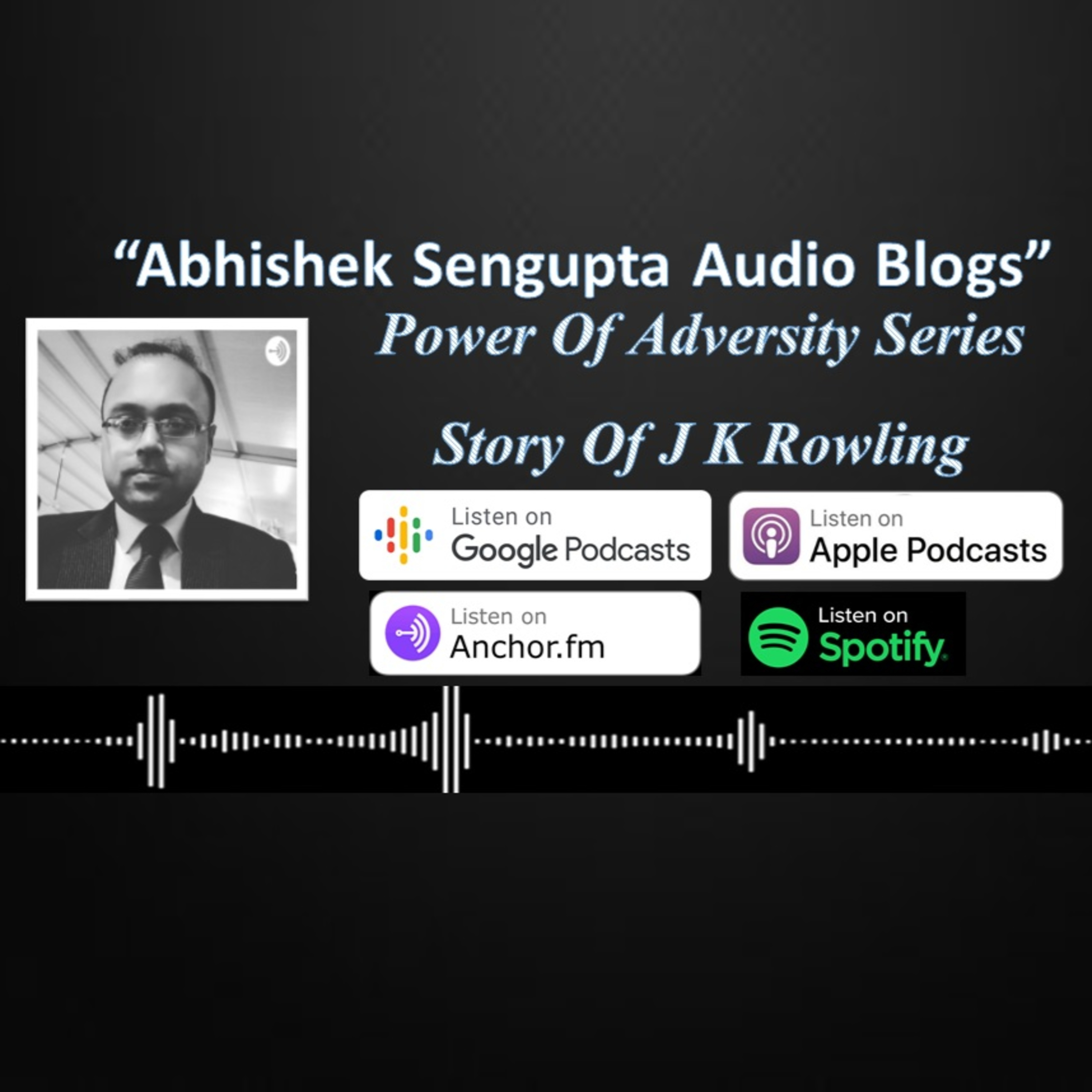 Abhishek Sengupta Audio Blogs