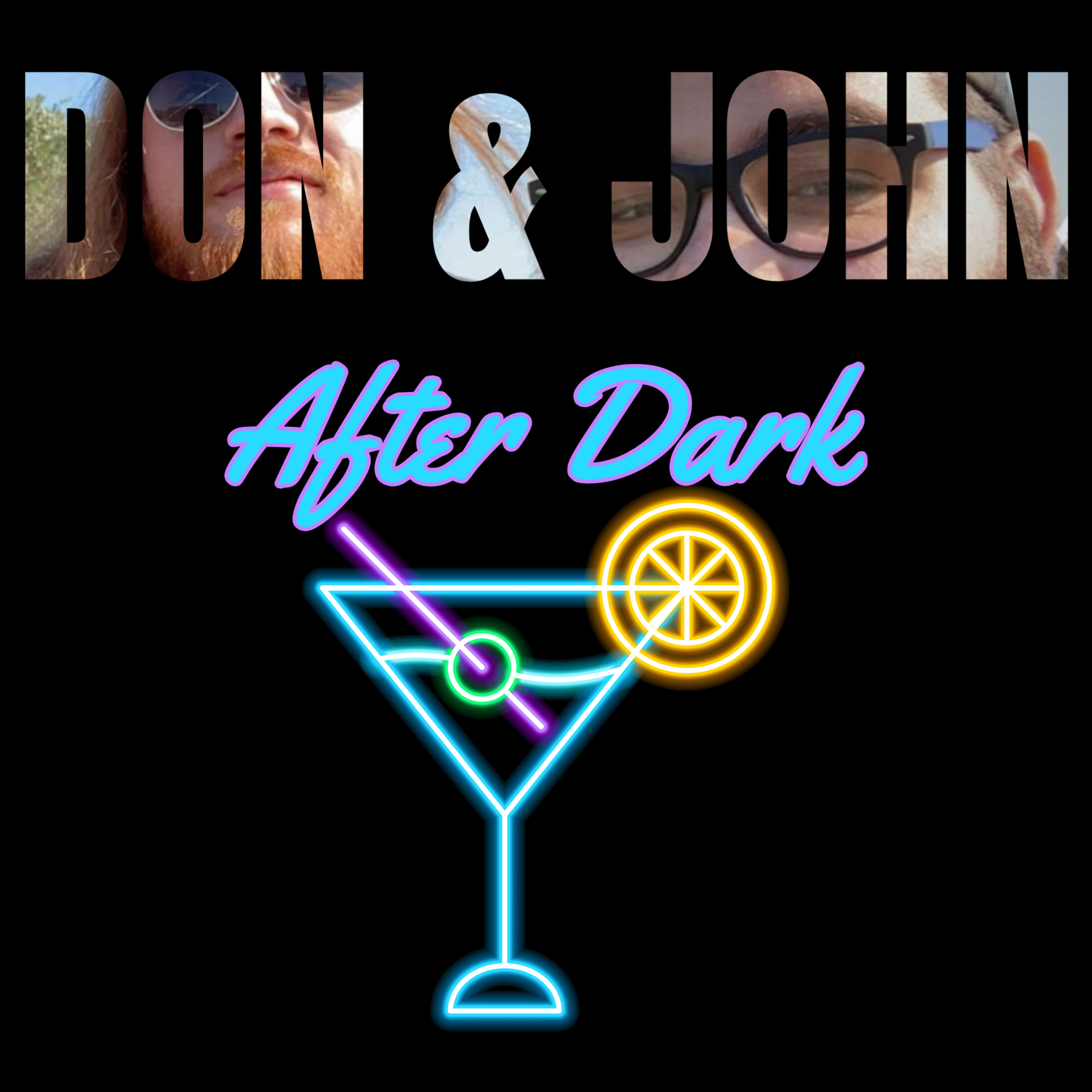 Don & John Power Half Hour