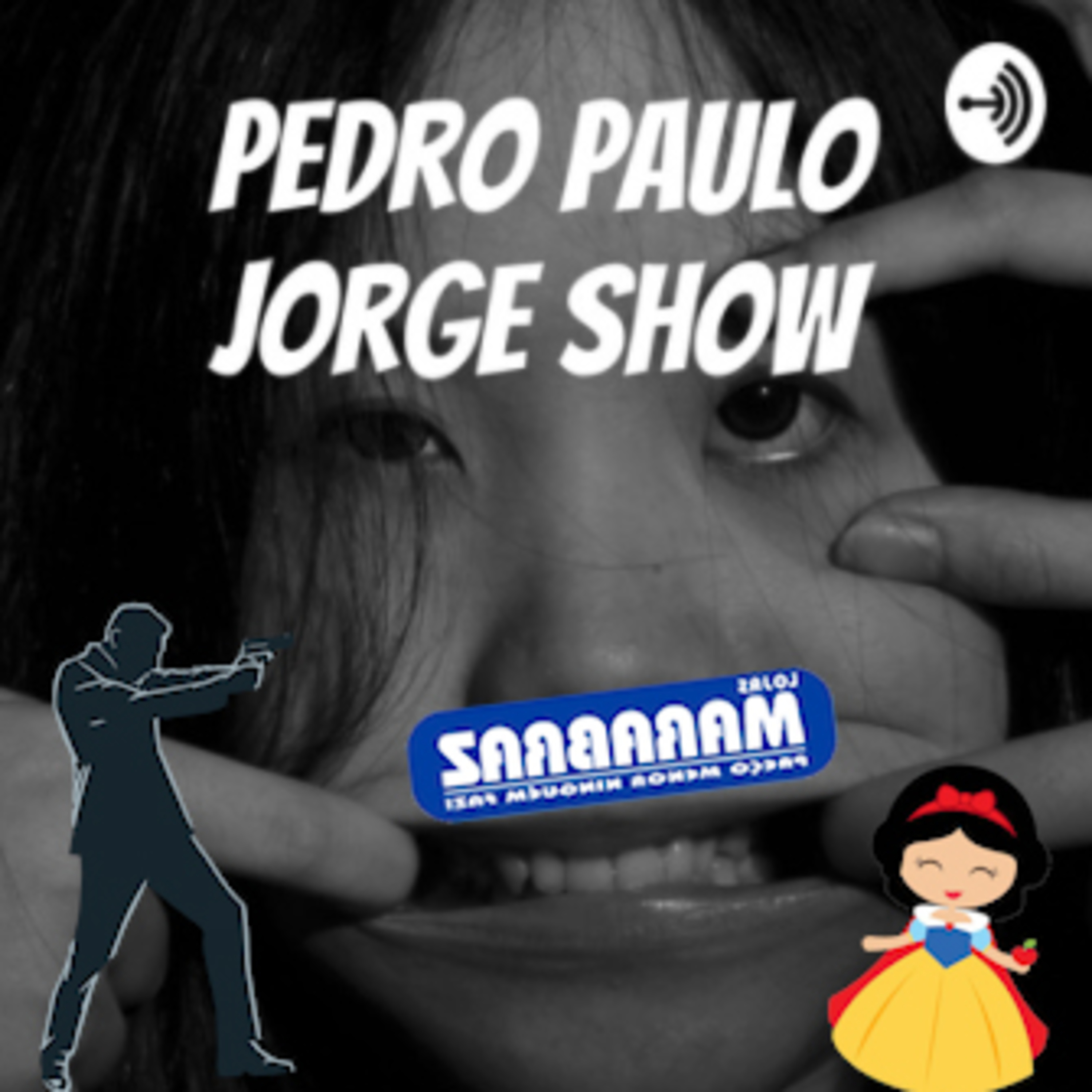 Pedro Paulo Jorge Show