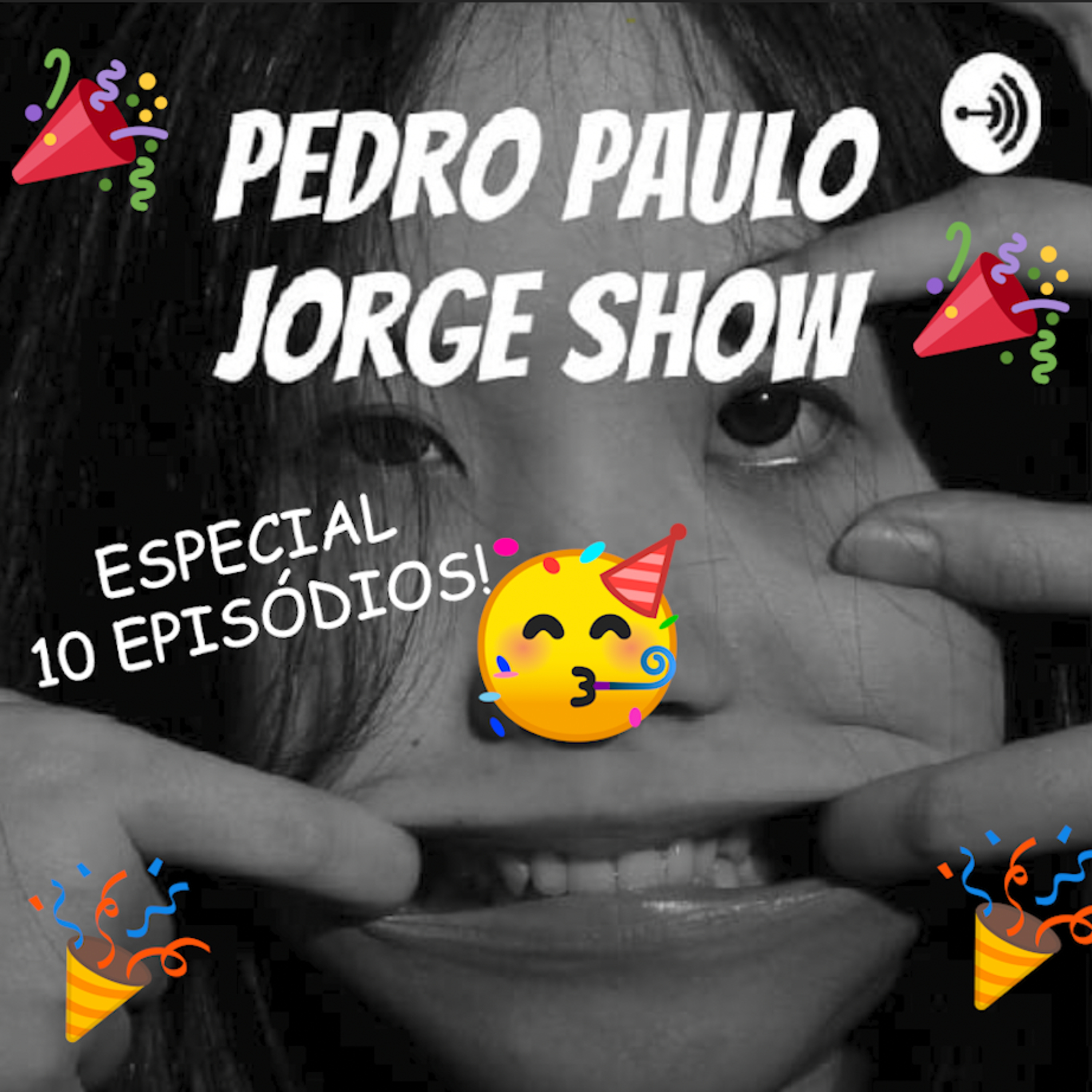Pedro Paulo Jorge Show
