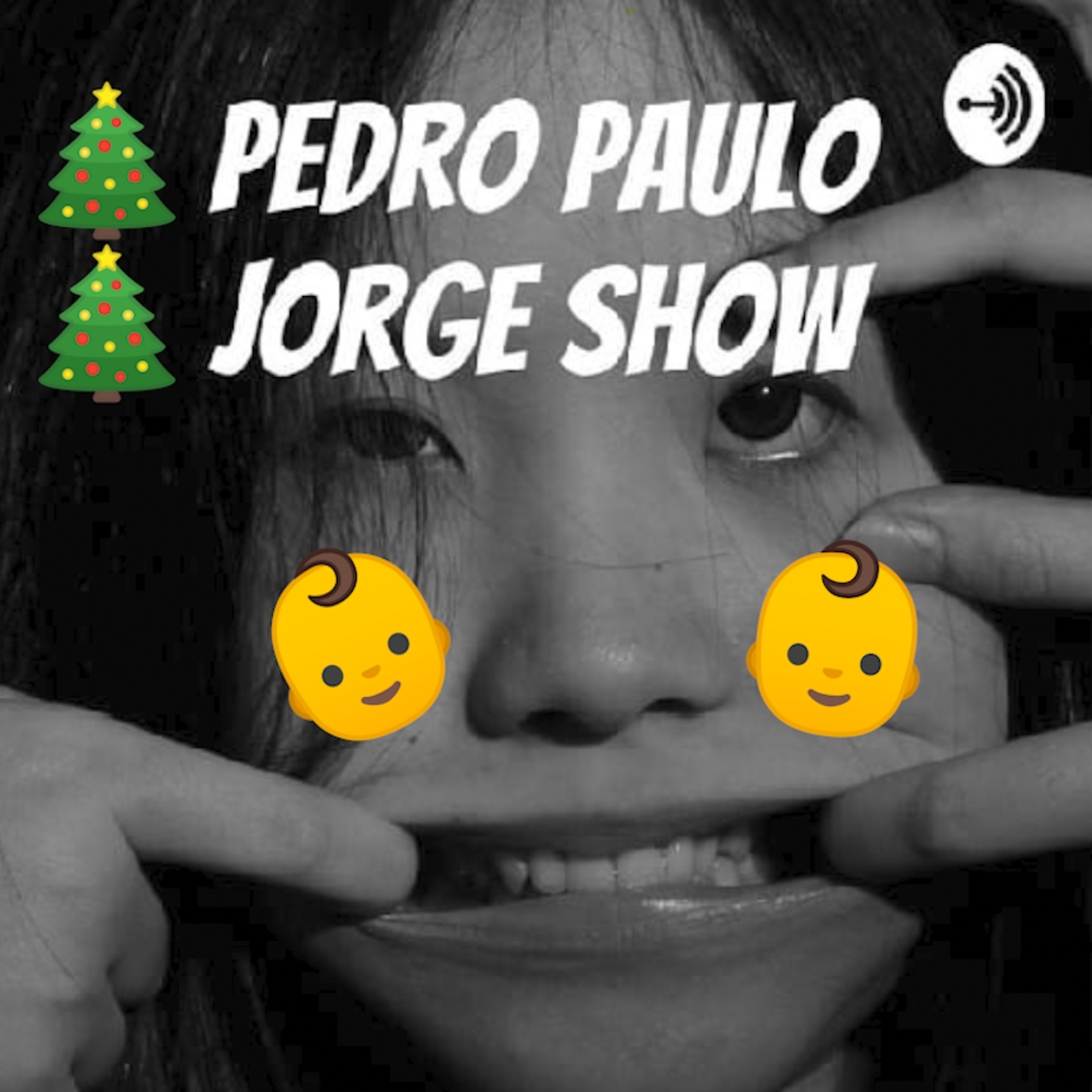Pedro Paulo Jorge Show