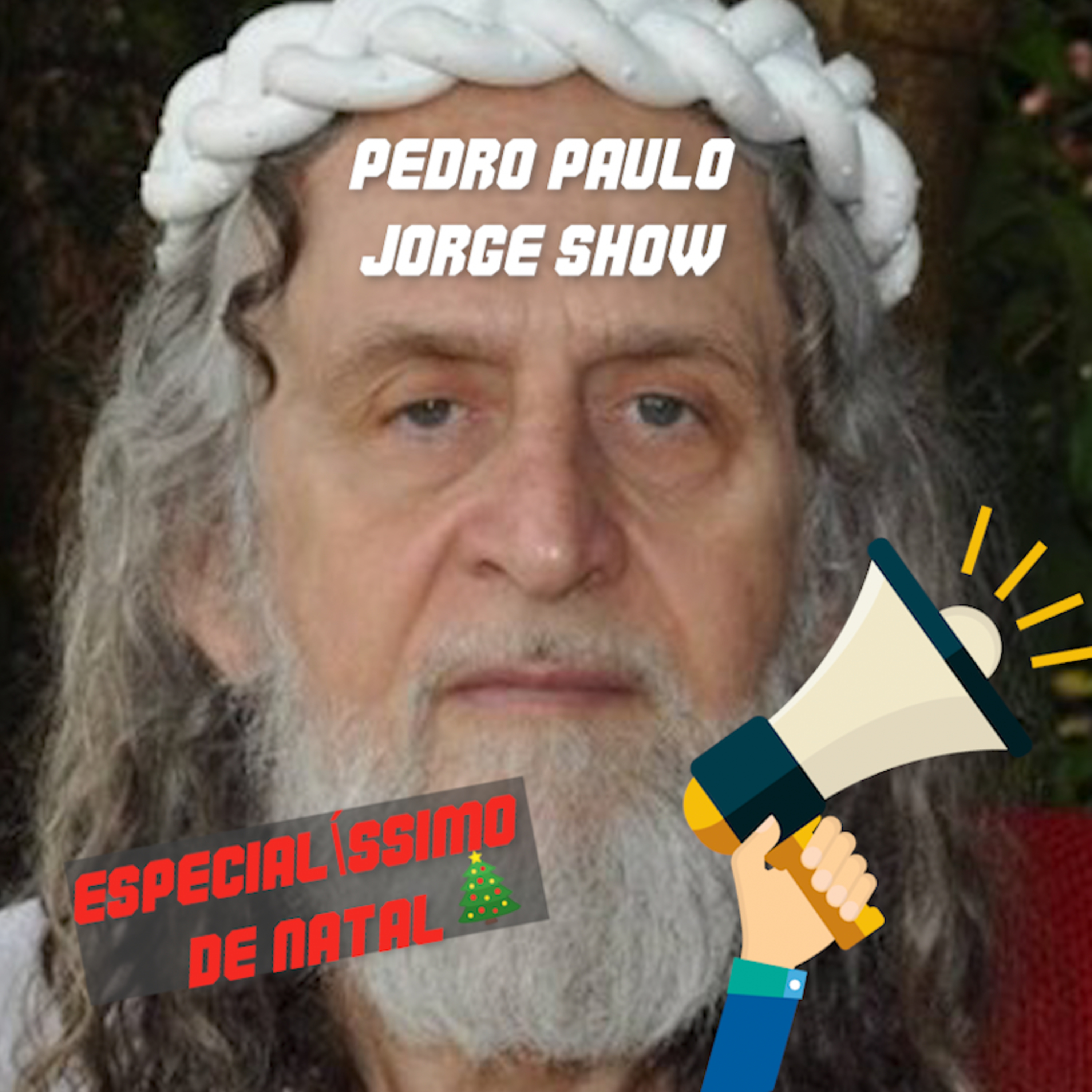 Pedro Paulo Jorge Show