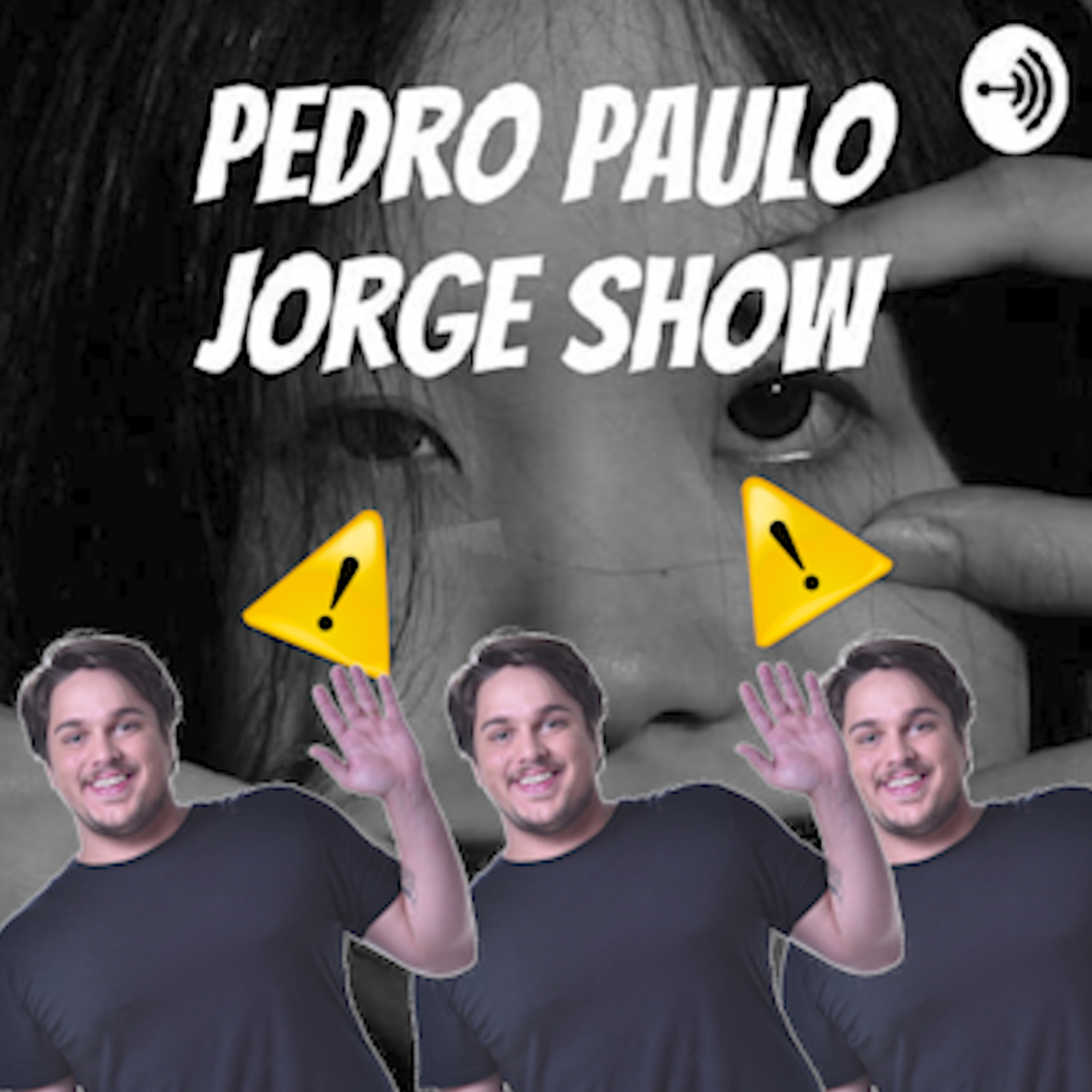 Pedro Paulo Jorge Show
