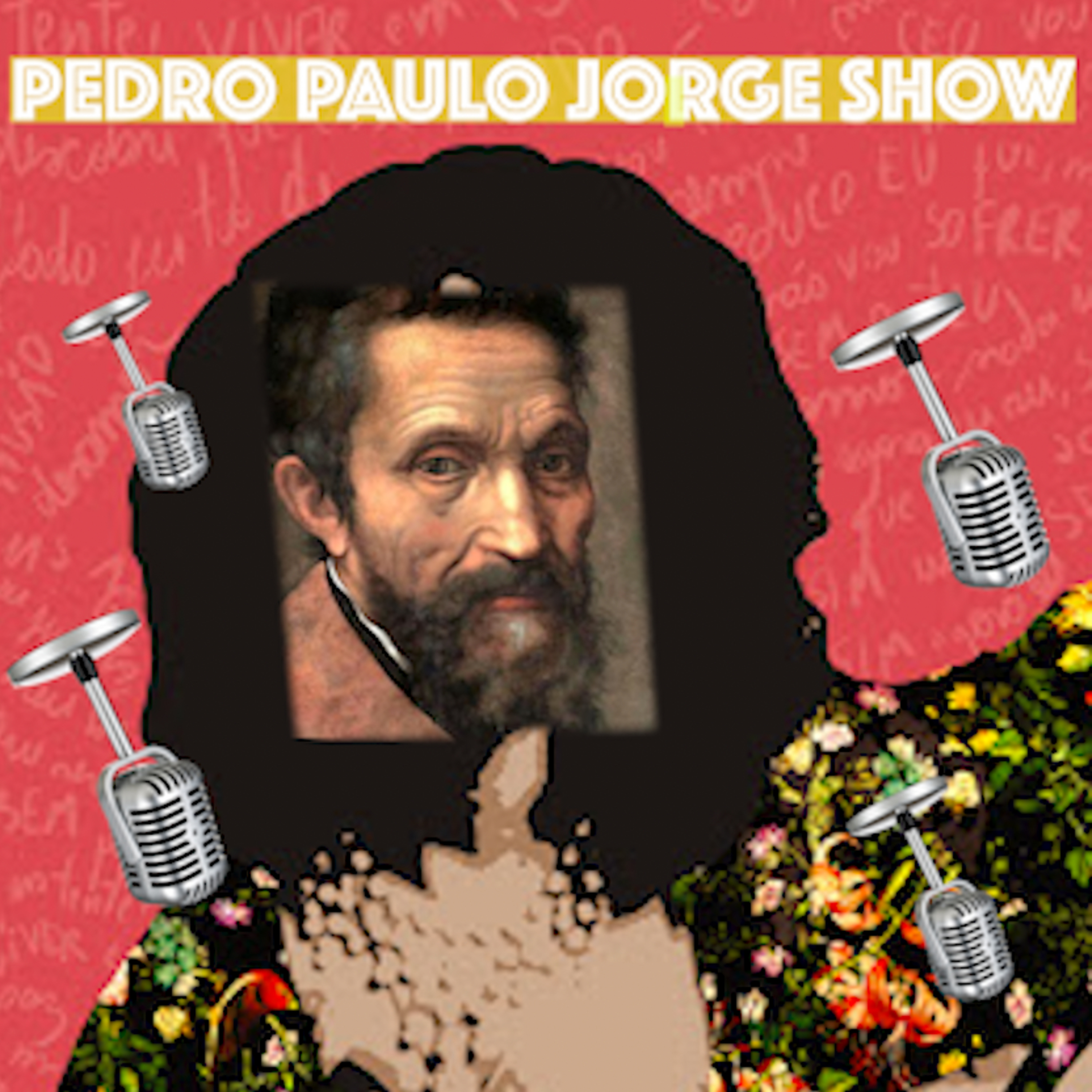Pedro Paulo Jorge Show