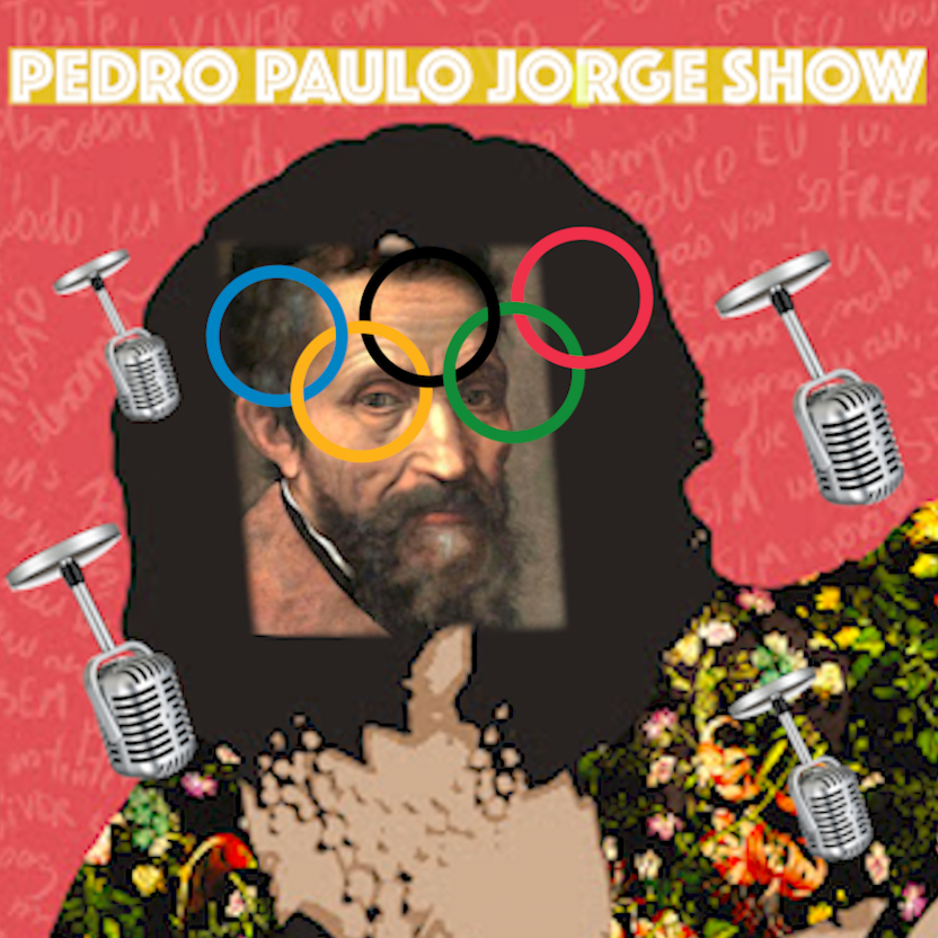 Pedro Paulo Jorge Show