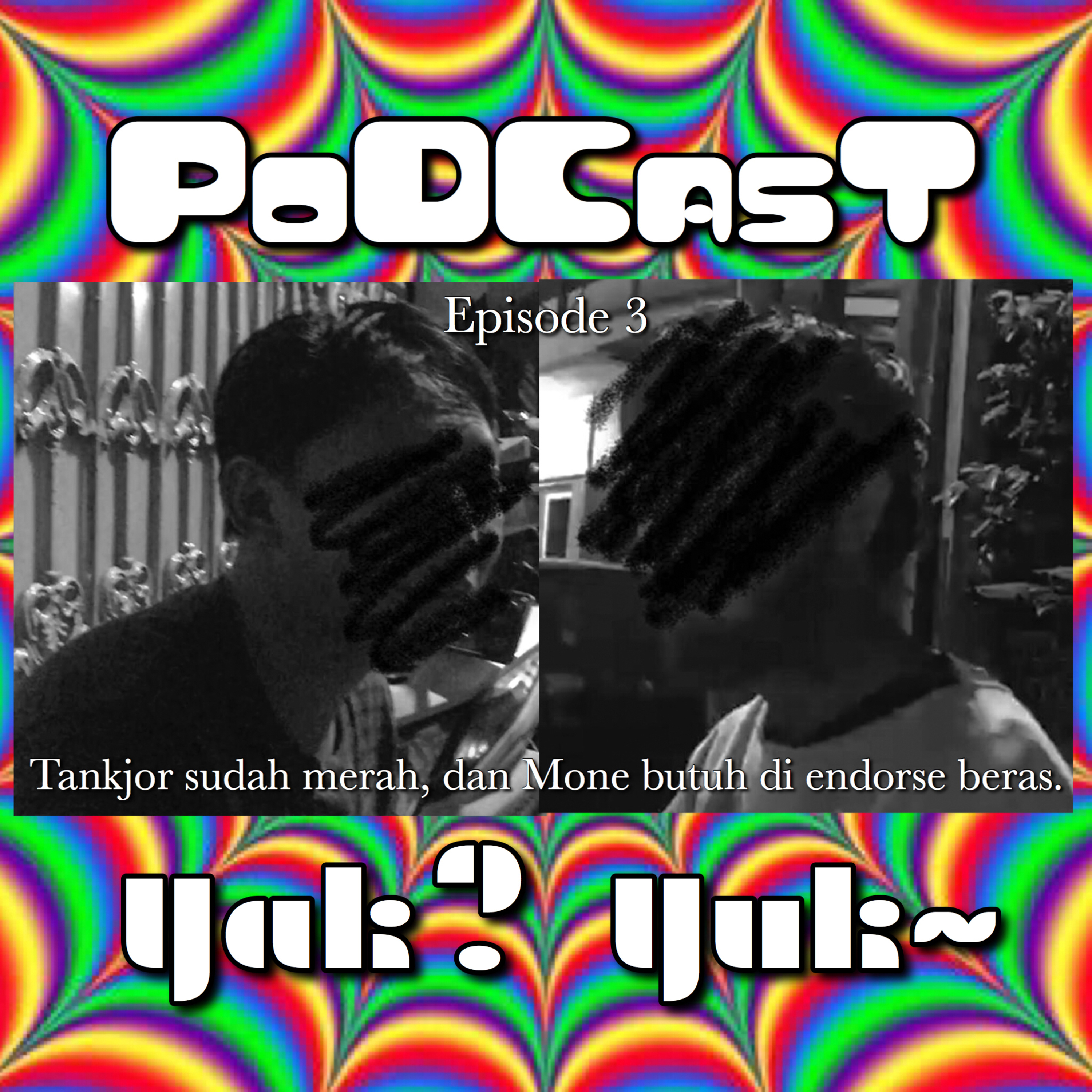 YakYuk Podcast