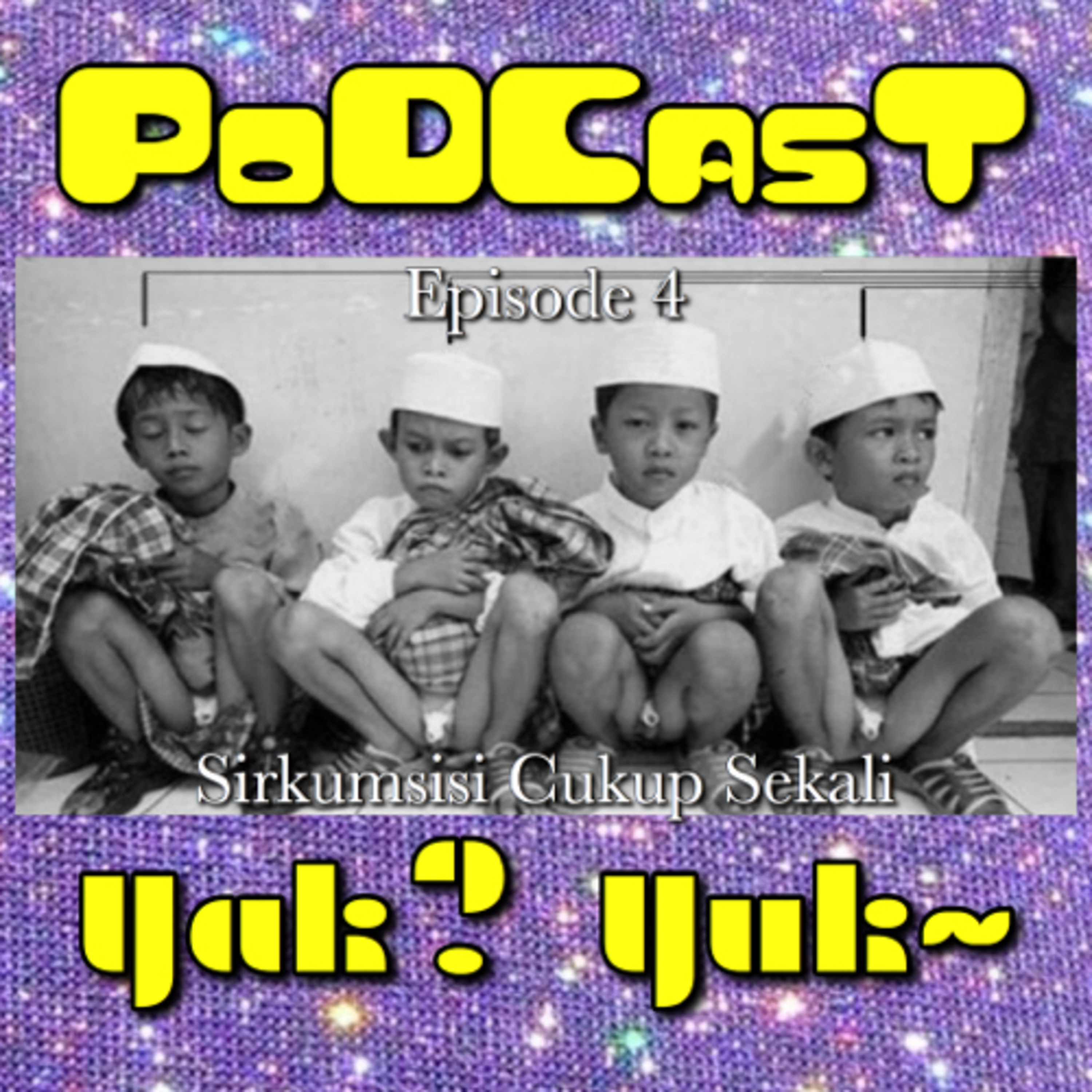 YakYuk Podcast