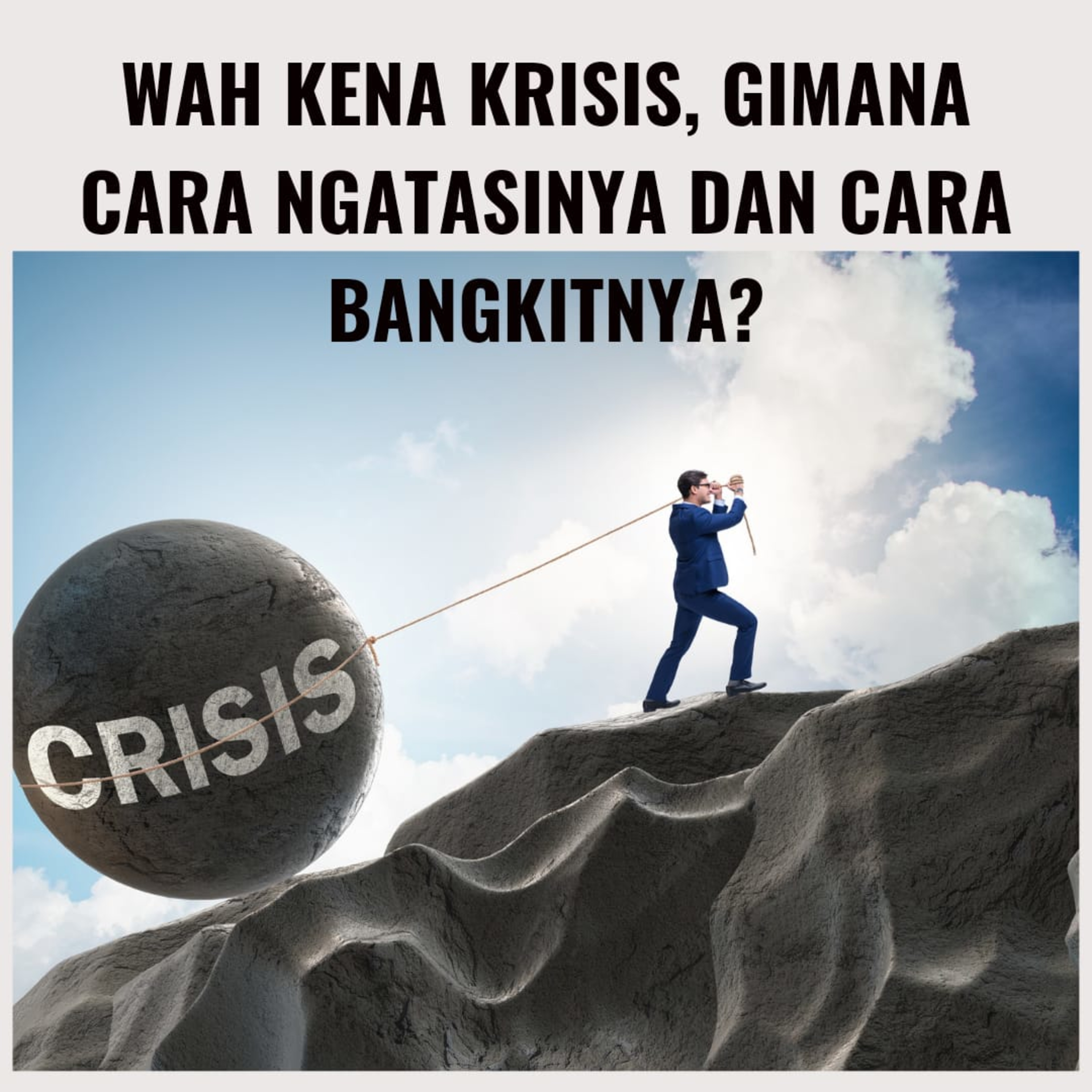 Tentang Brand, Marketing & Sales