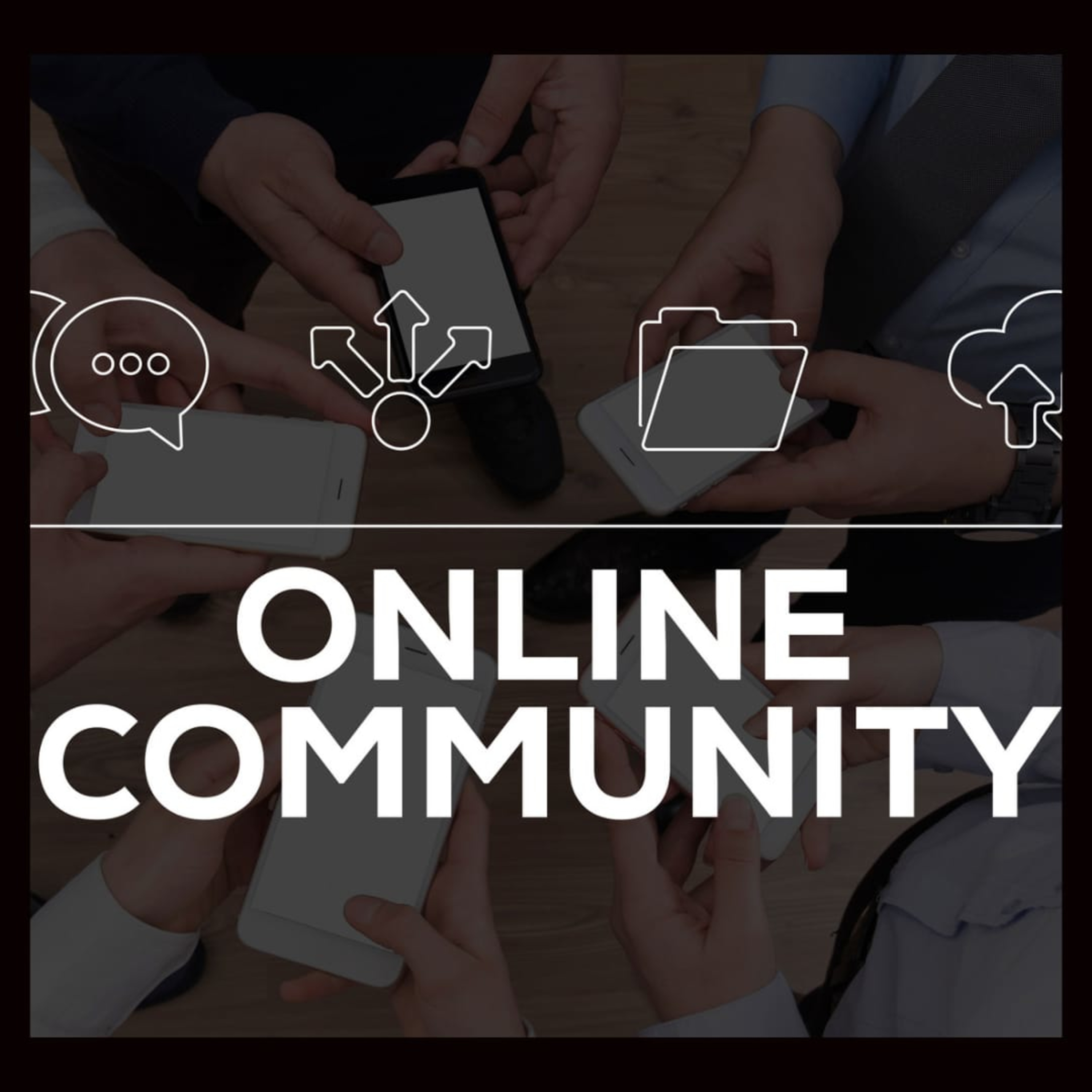 Tentang Brand, Marketing & Sales