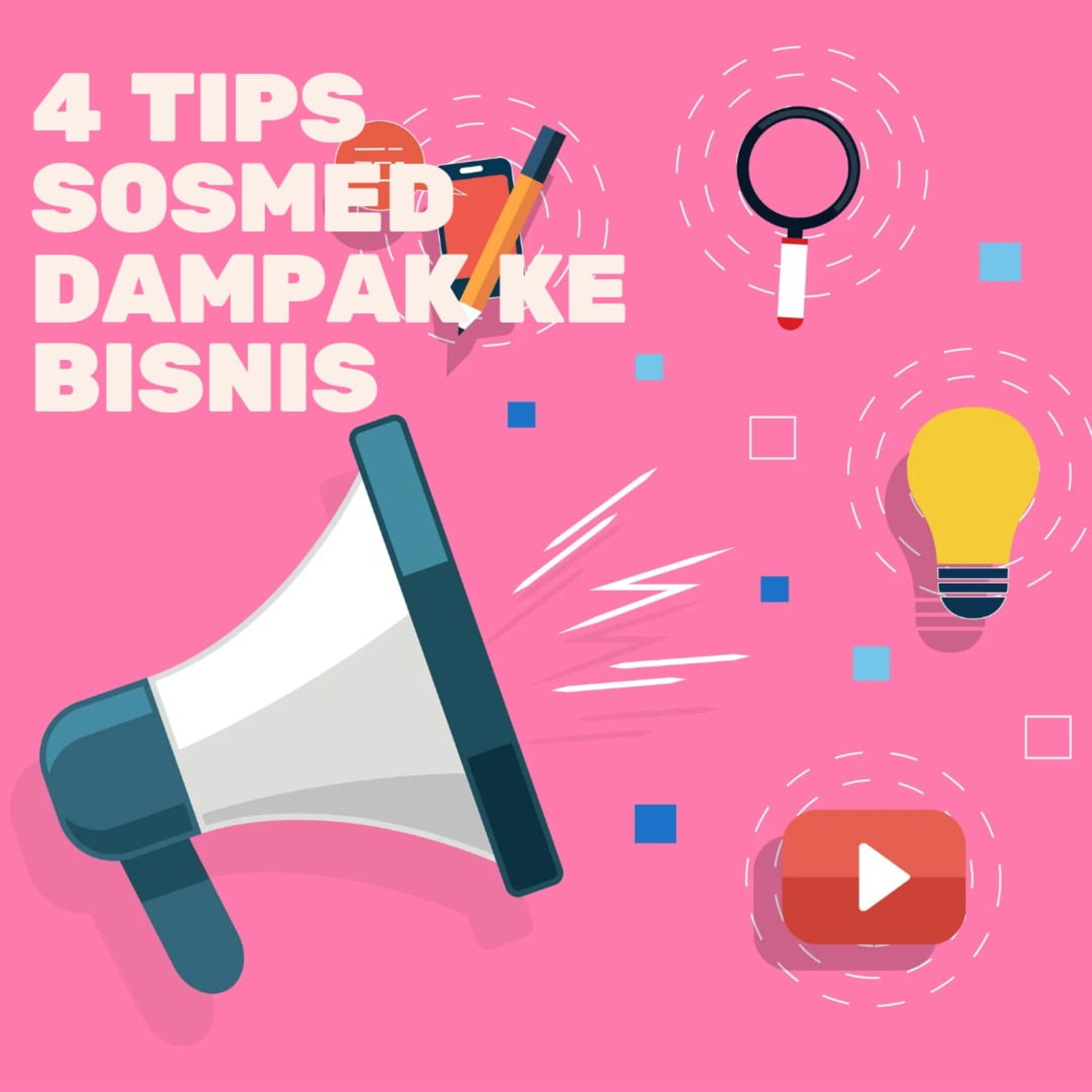 Tentang Brand, Marketing & Sales
