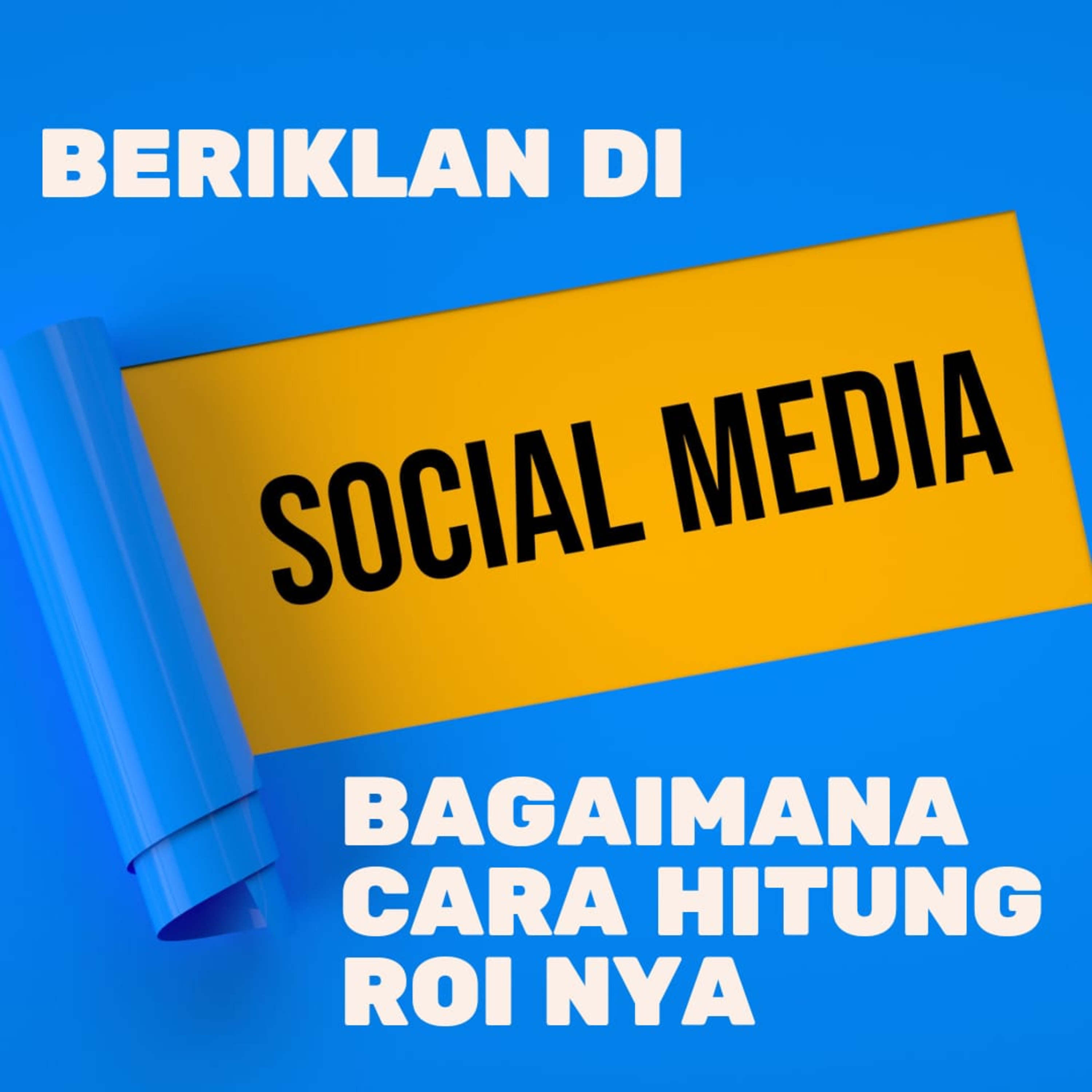 Tentang Brand, Marketing & Sales