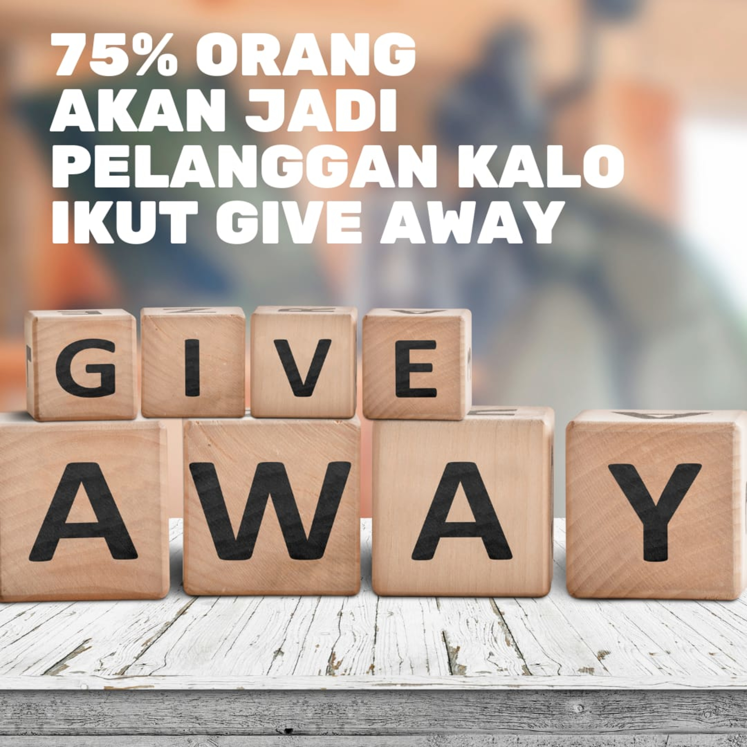 Tentang Brand, Marketing & Sales
