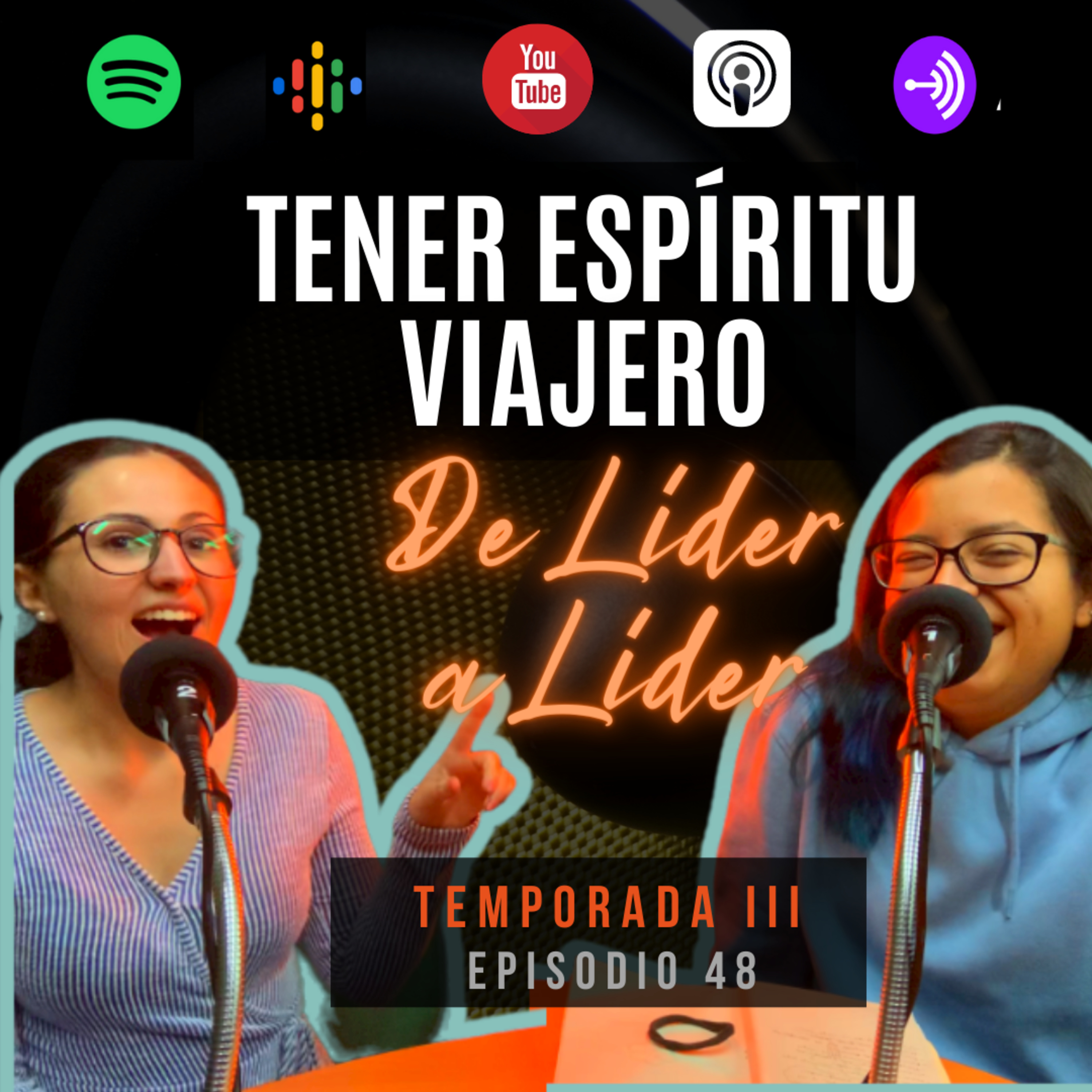 De Líder a Líder