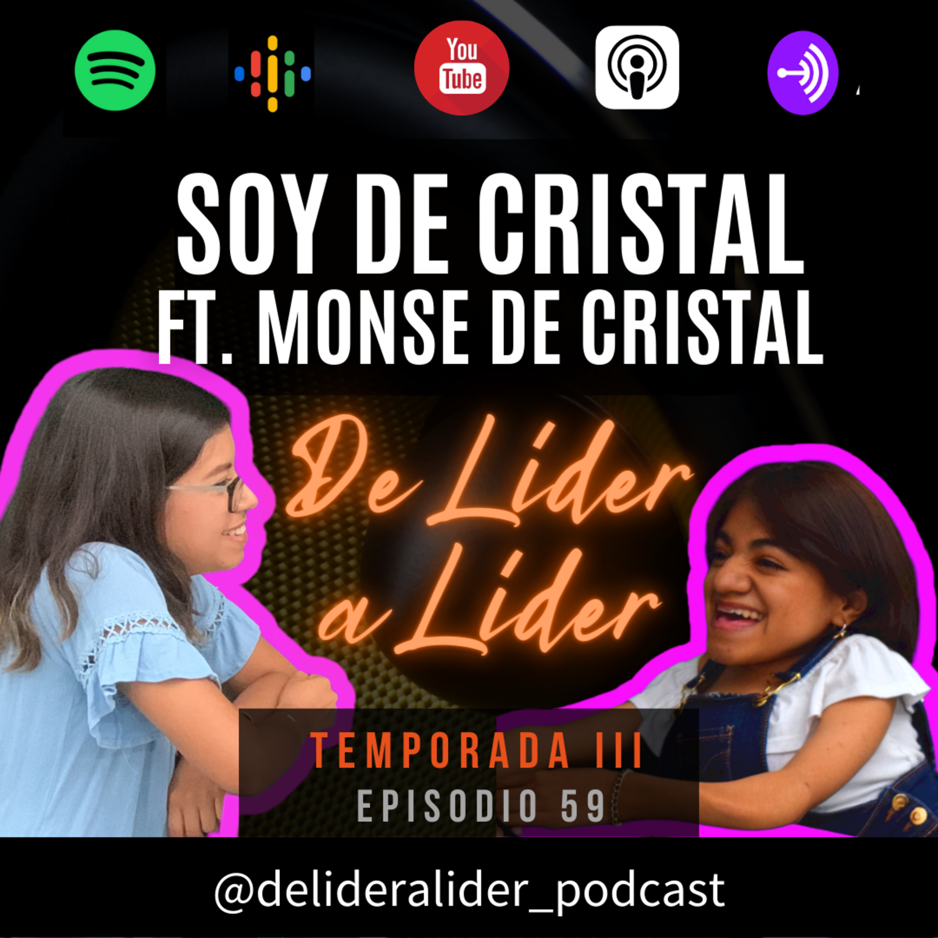 De Líder a Líder