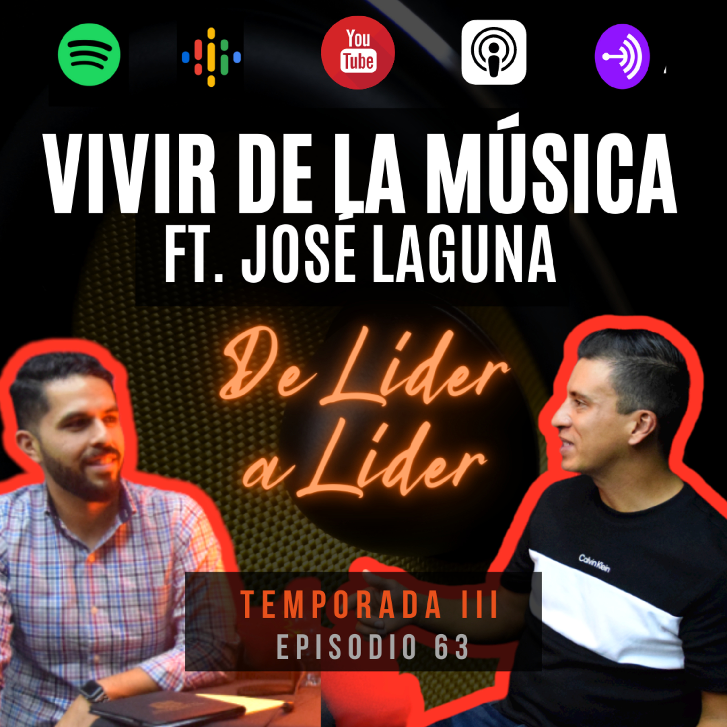 De Líder a Líder