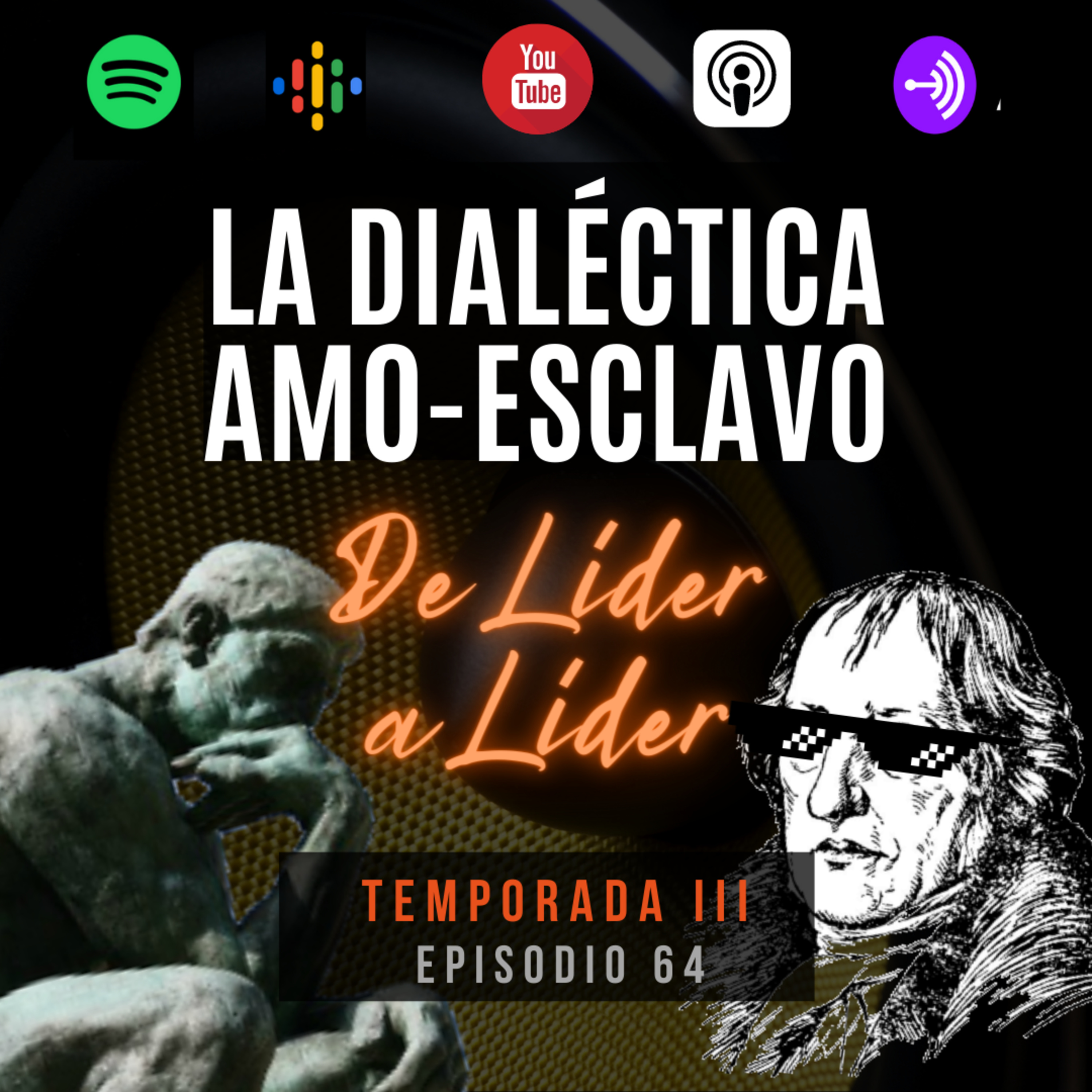 De Líder a Líder