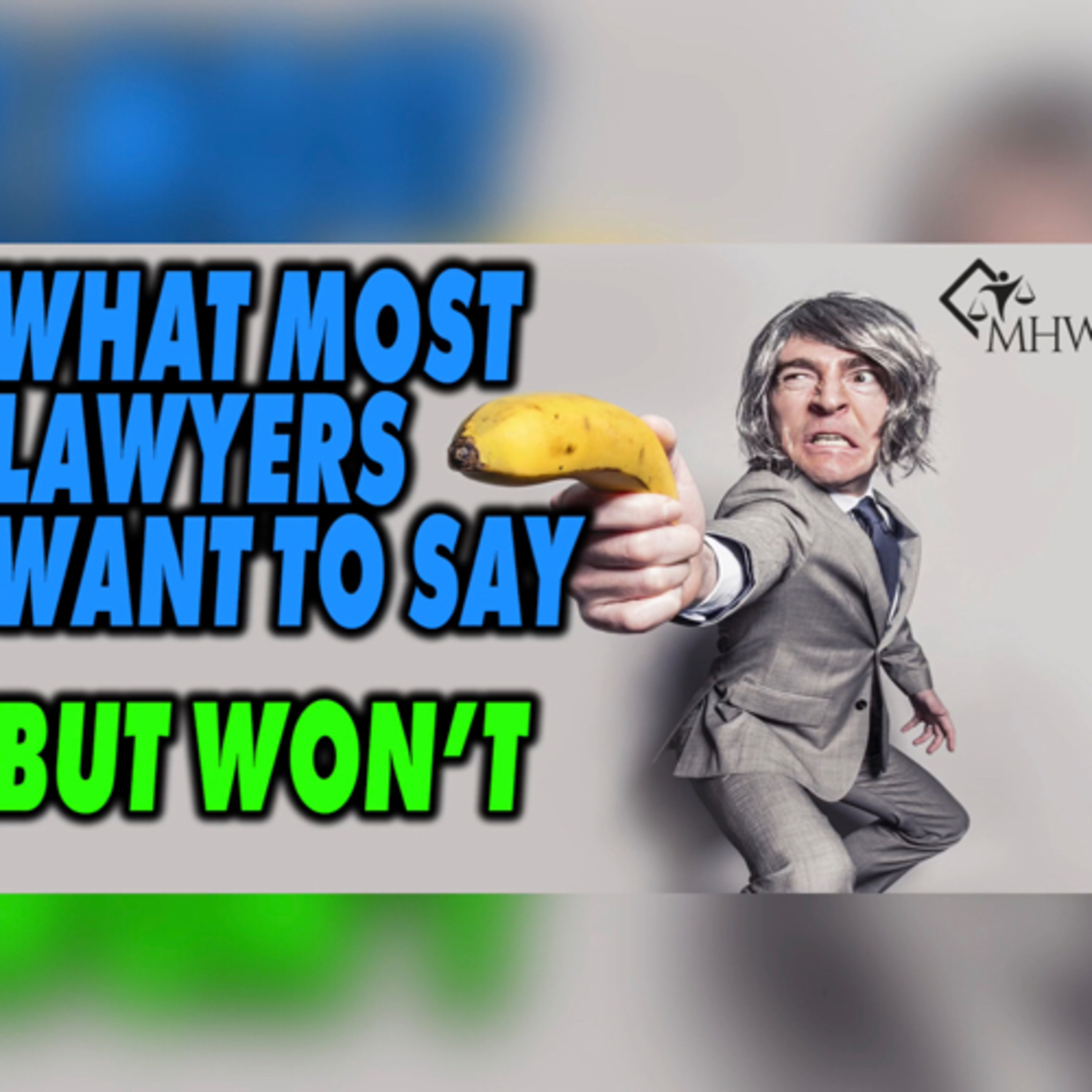 Michael Howard Wolf Law Firm